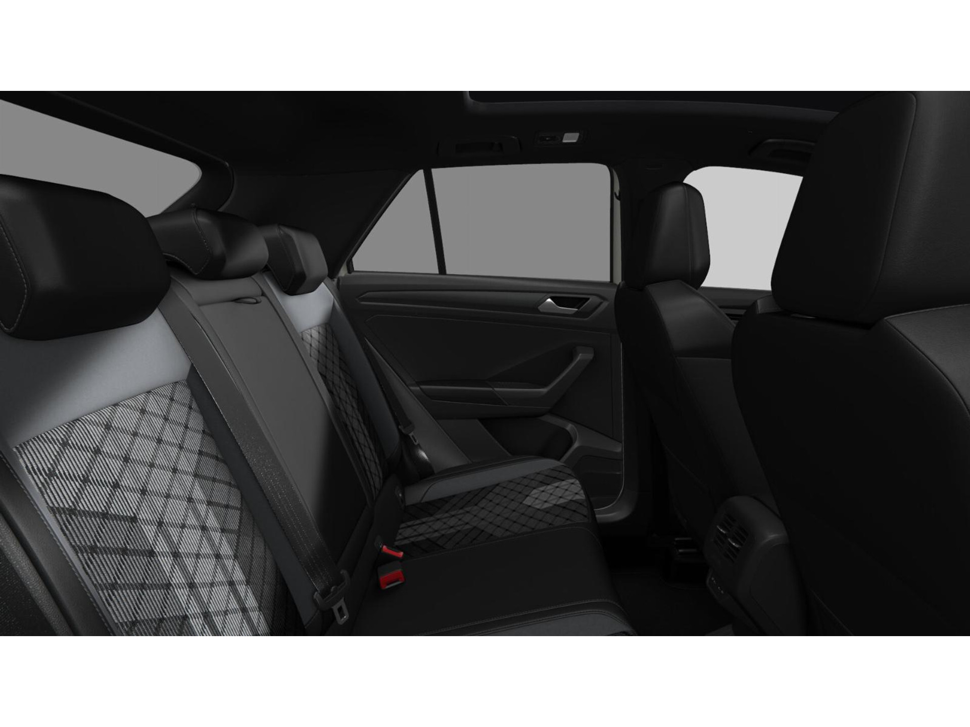 Volkswagen - T-Roc 1.5 TSI 150 7DSG R-Line - 2023