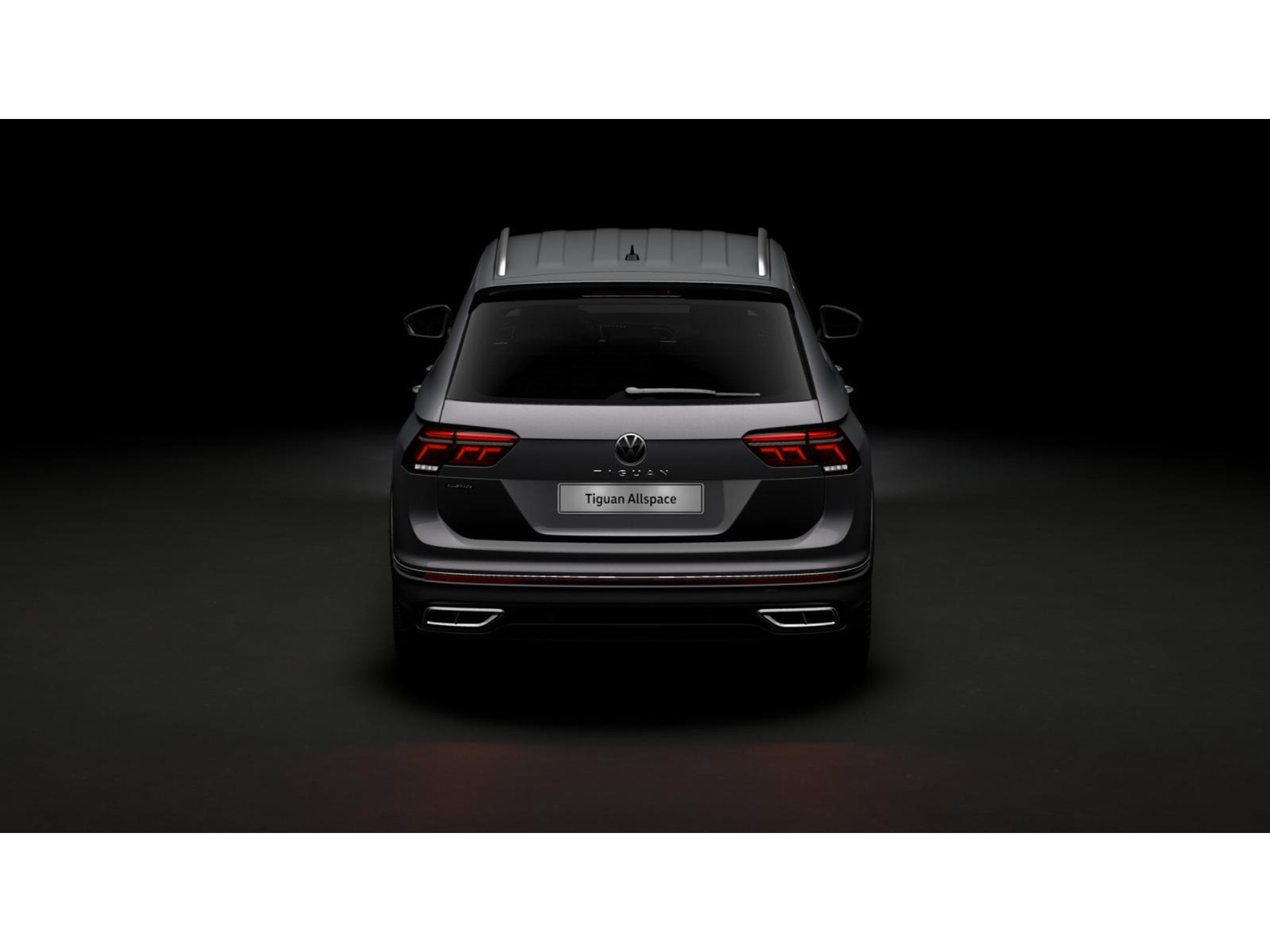 Volkswagen - Tiguan Allspace 1.5 TSI 150 7DSG R-Line Business + - 2023