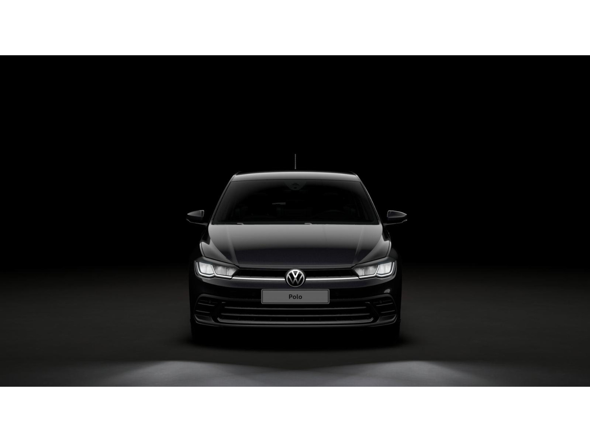Volkswagen - Polo 1.0 TSI 95 7DSG Life Business - 2023