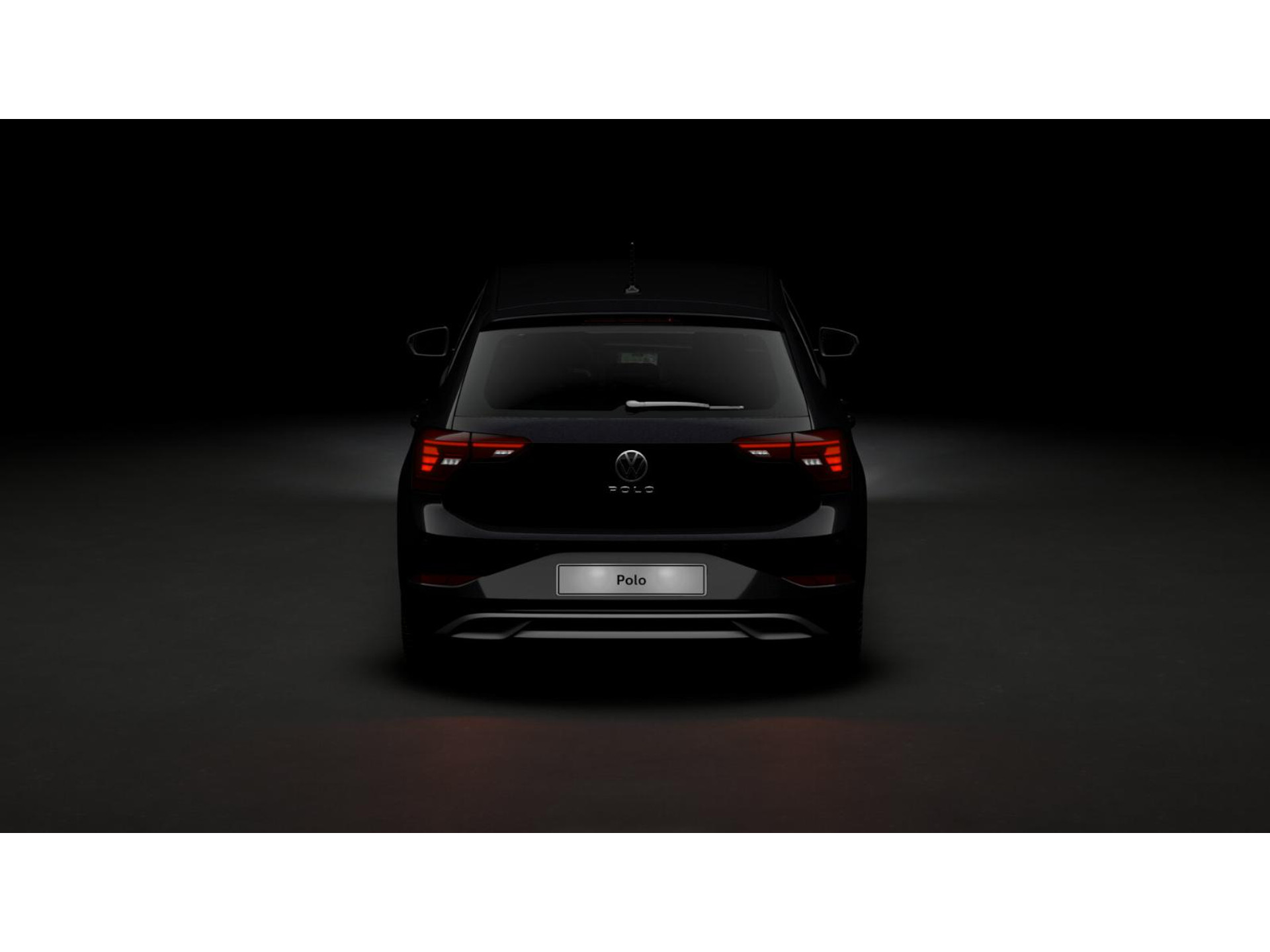 Volkswagen - Polo 1.0 TSI 95 7DSG Life Business - 2023