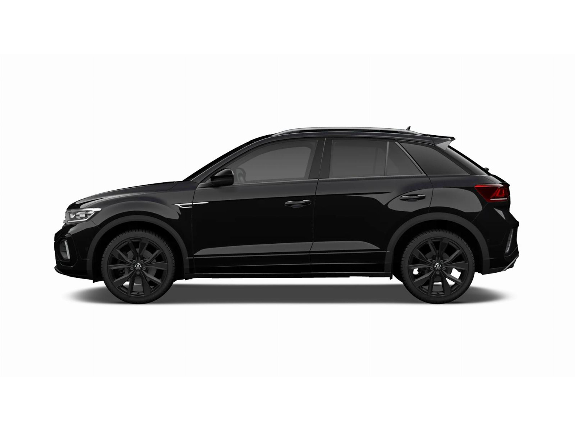 Volkswagen - T-Roc 1.5 TSI 150 7DSG R-Line Business+ - 2023