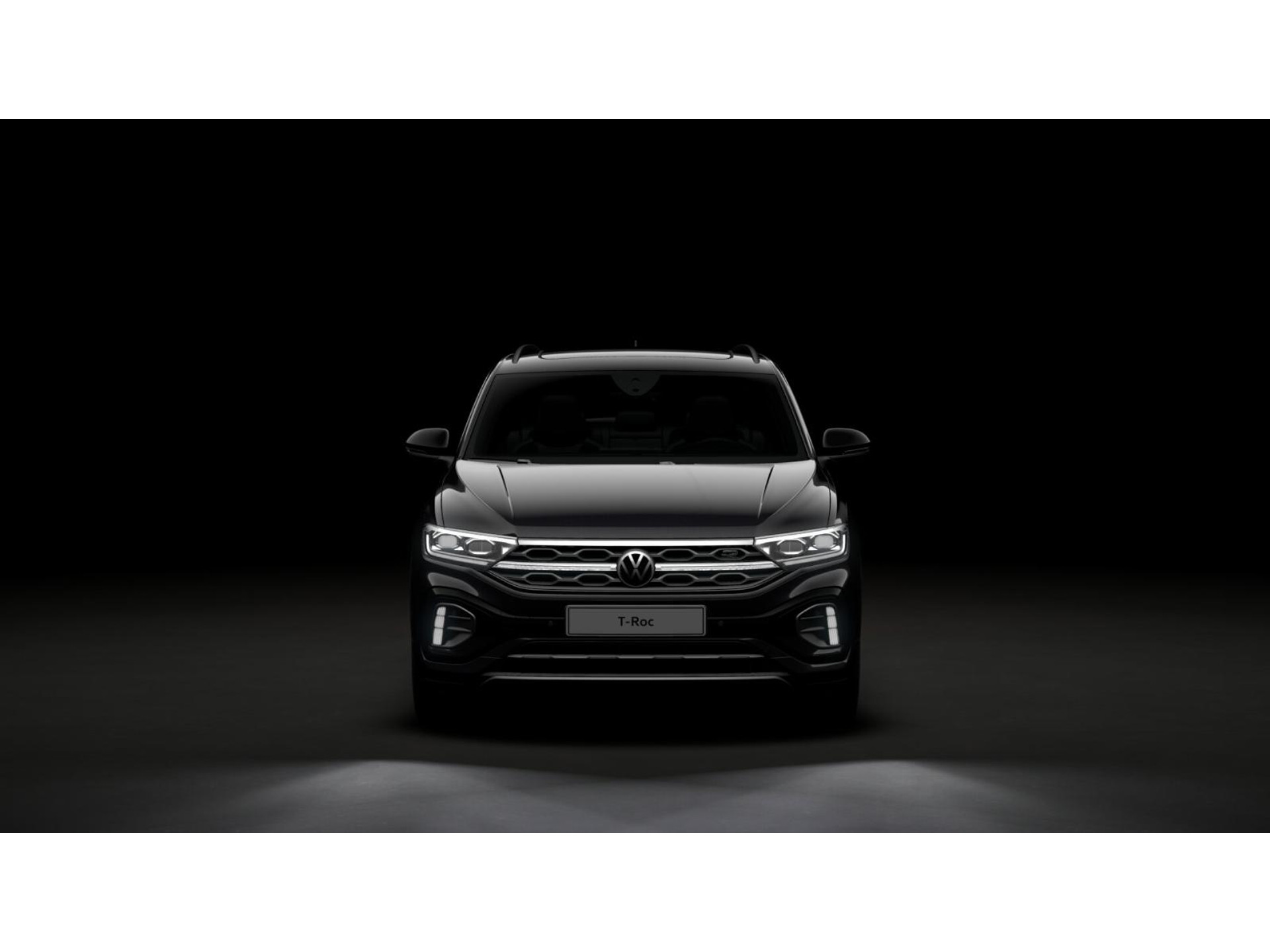 Volkswagen - T-Roc 1.5 TSI 150 7DSG R-Line Business+ - 2023