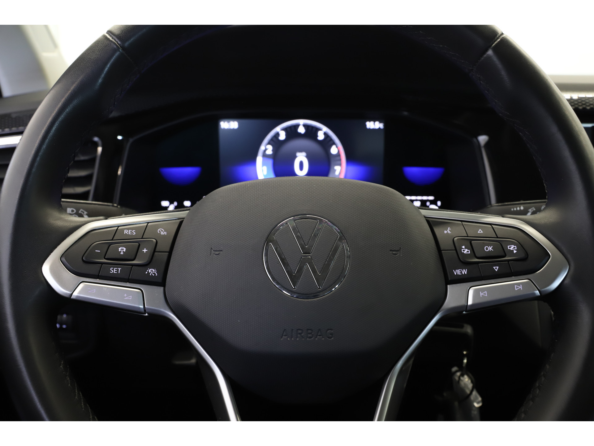 Volkswagen - Polo 1.0 TSI 95pk Life - 2021