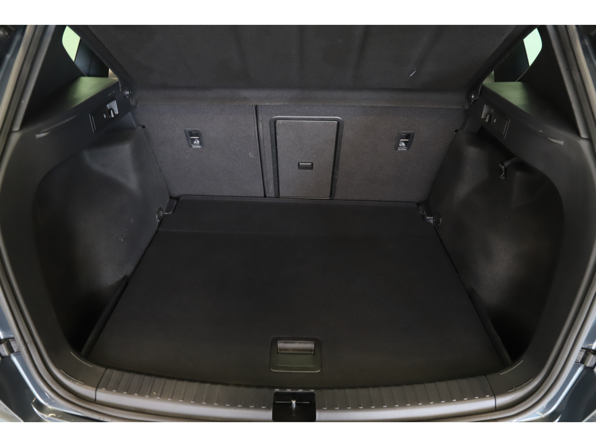 SEAT - Ateca 1.5 TSI 150pk DSG FR - 2020