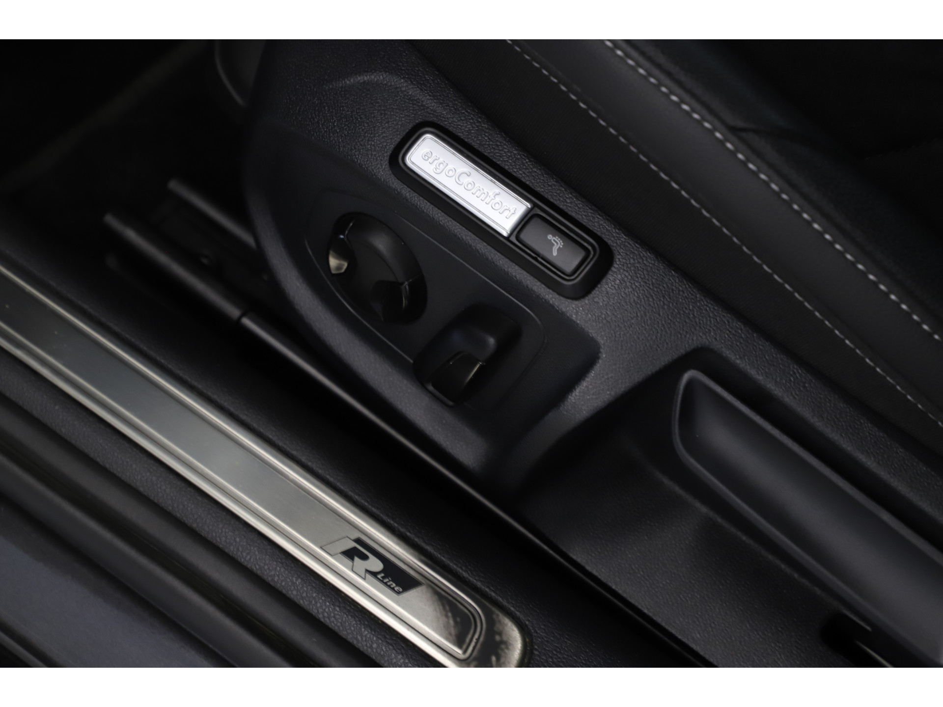Volkswagen - Arteon 2.0 TSI 190pk DSG R-Line - 2020