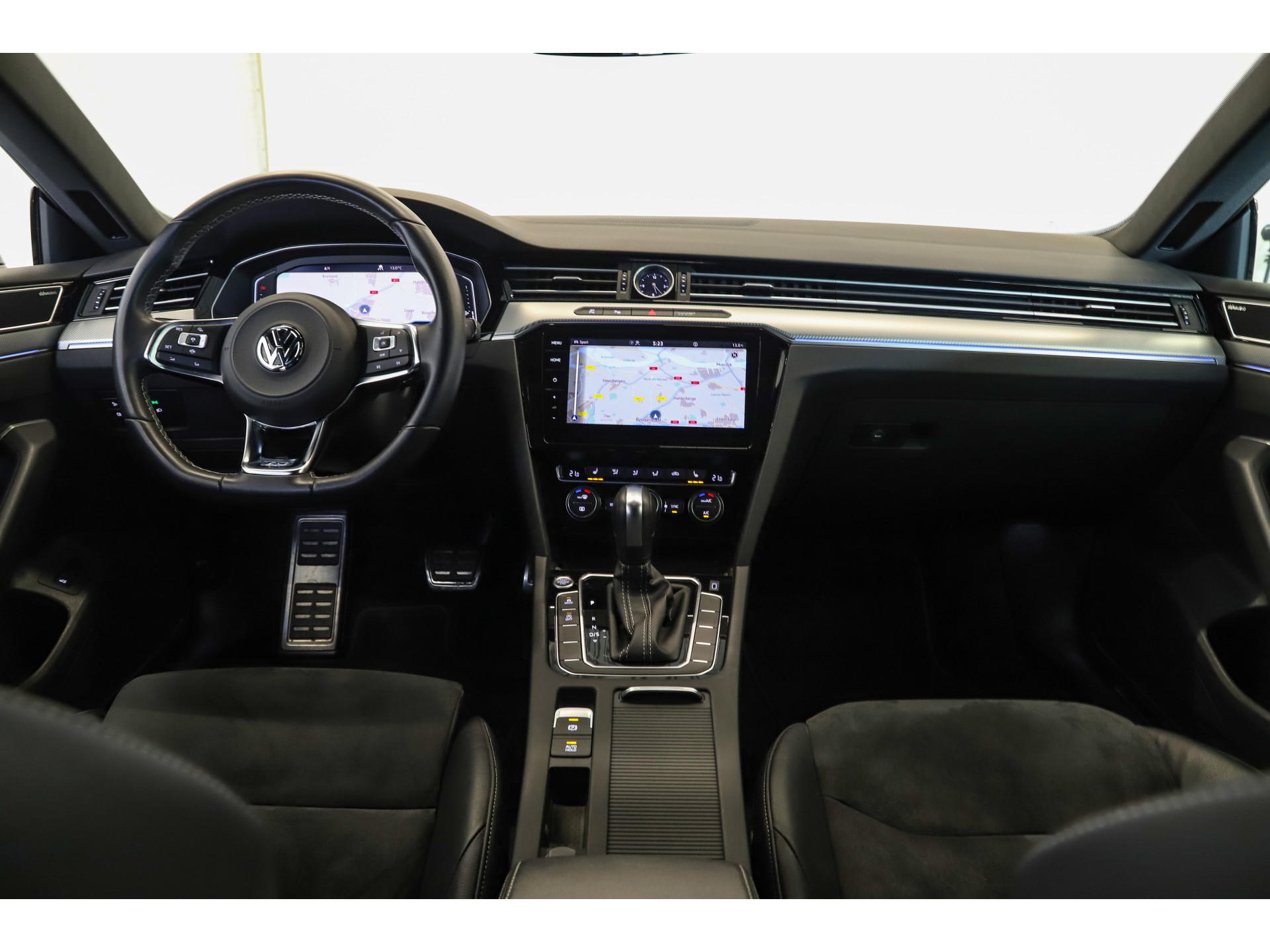 Volkswagen - Arteon 2.0 TSI 190pk DSG R-Line - 2020
