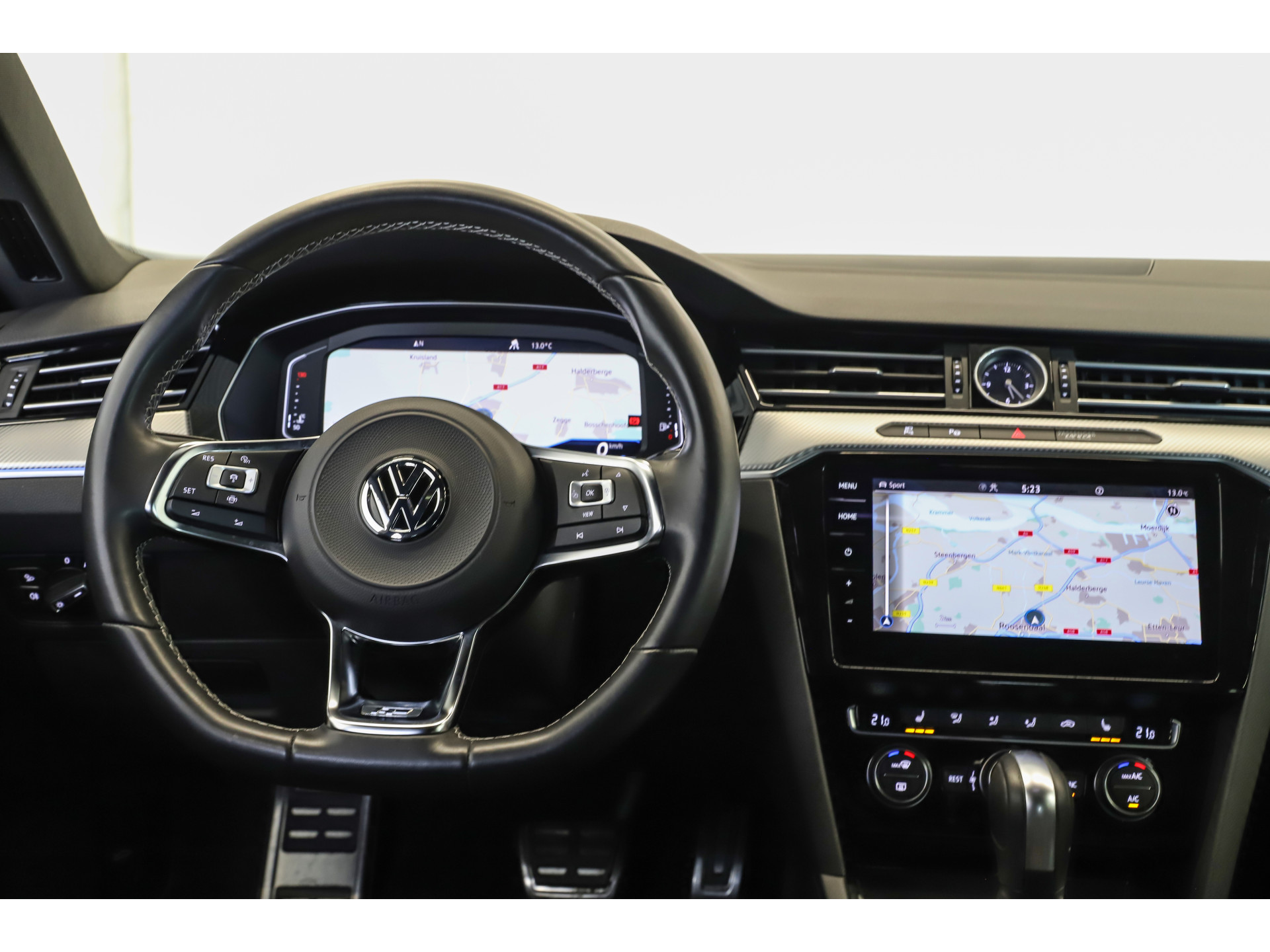 Volkswagen - Arteon 2.0 TSI 190pk DSG R-Line - 2020