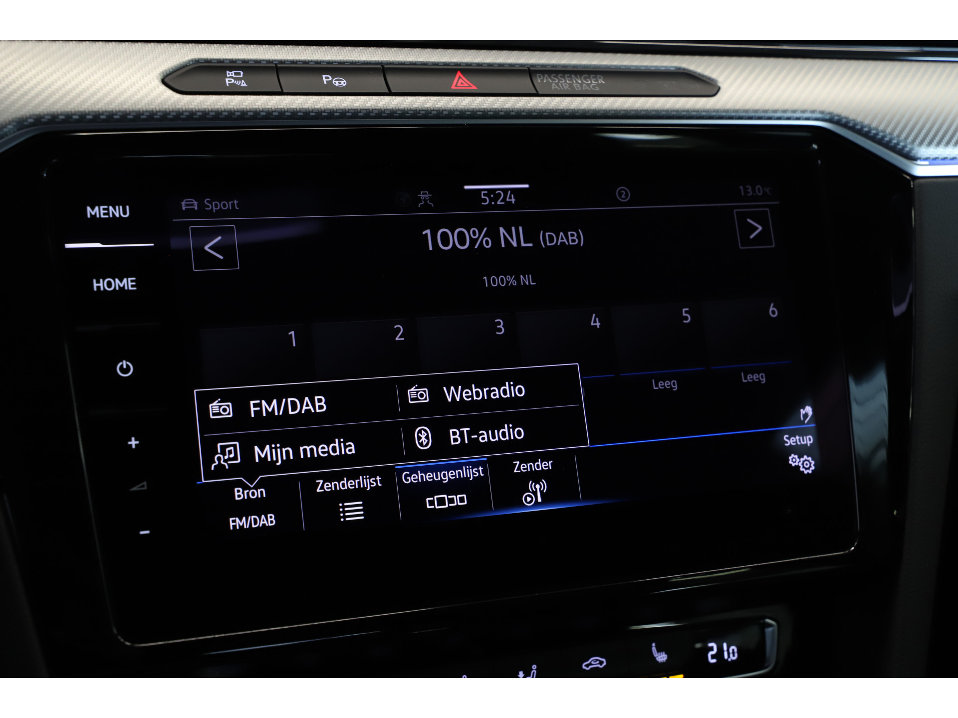 Volkswagen - Arteon 2.0 TSI 190pk DSG R-Line - 2020