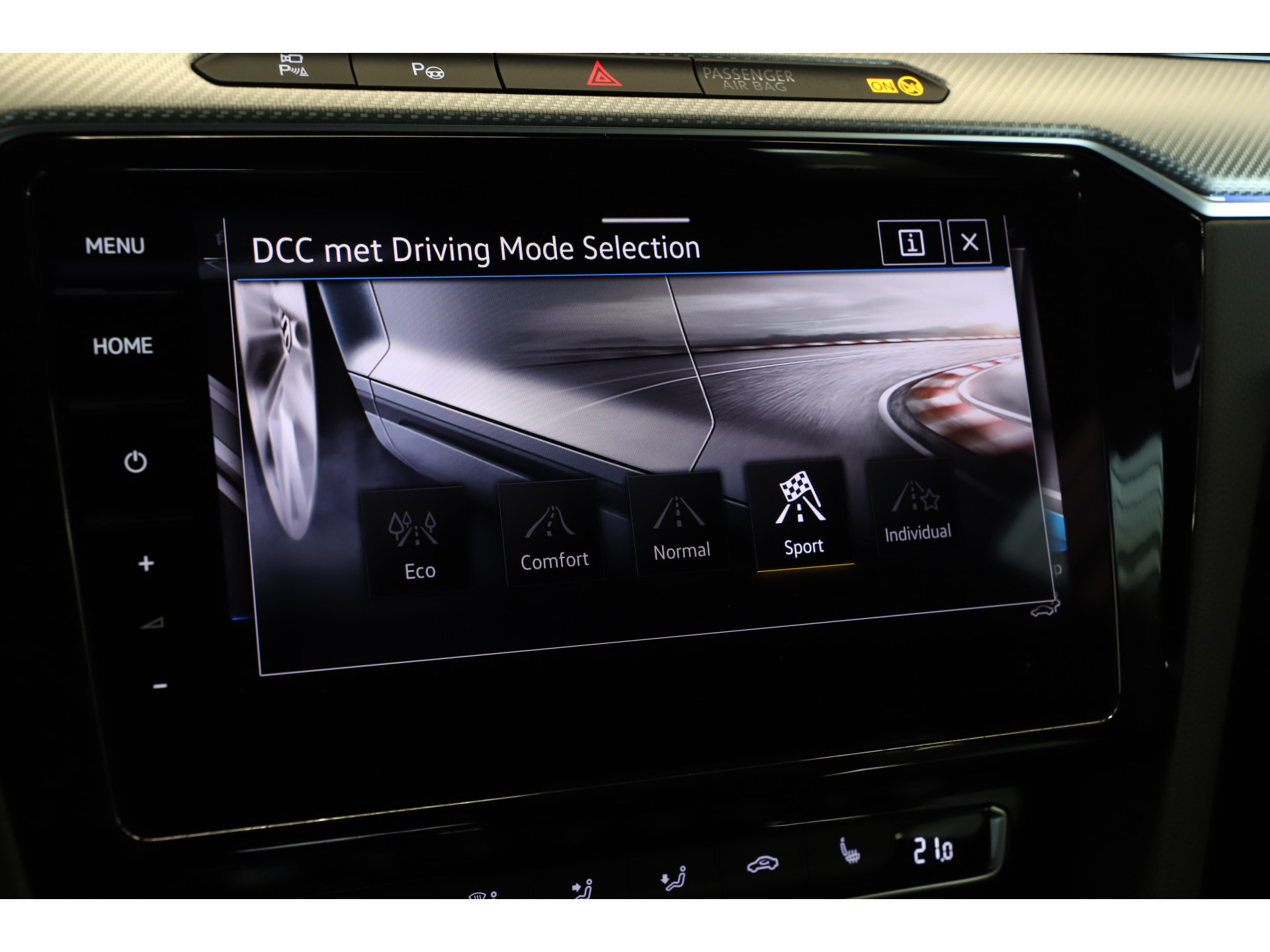 Volkswagen - Arteon 2.0 TSI 190pk DSG R-Line - 2020