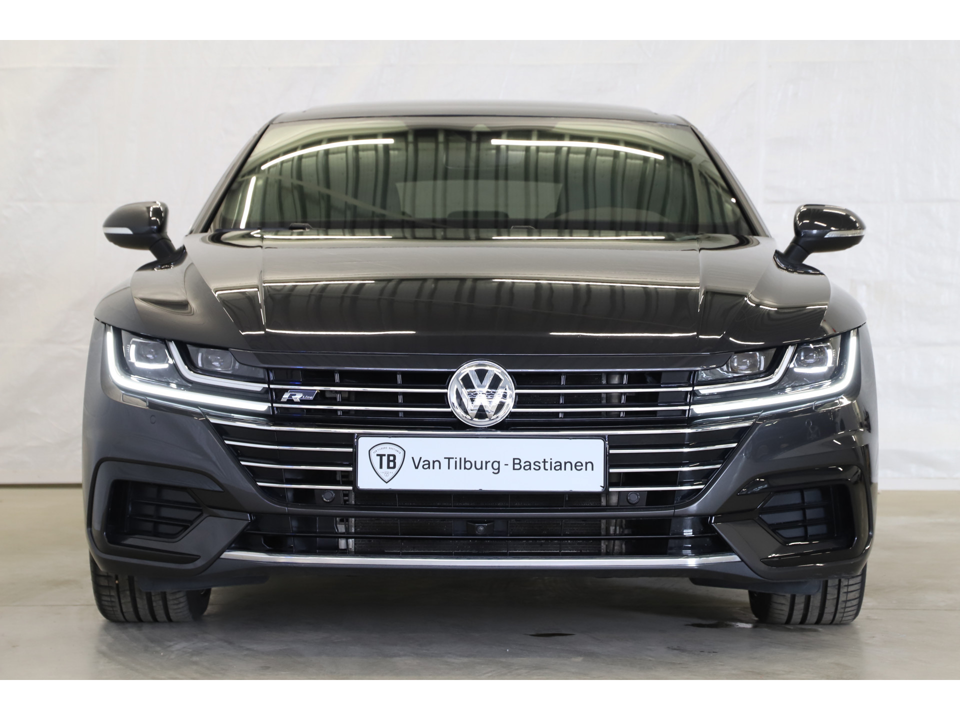 Volkswagen - Arteon 2.0 TSI 190pk DSG R-Line - 2020