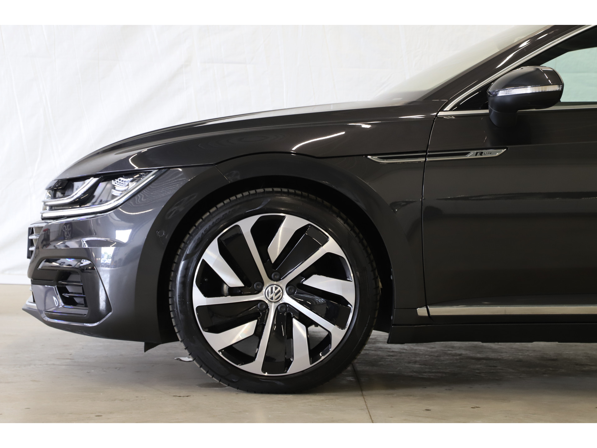 Volkswagen - Arteon 2.0 TSI 190pk DSG R-Line - 2020