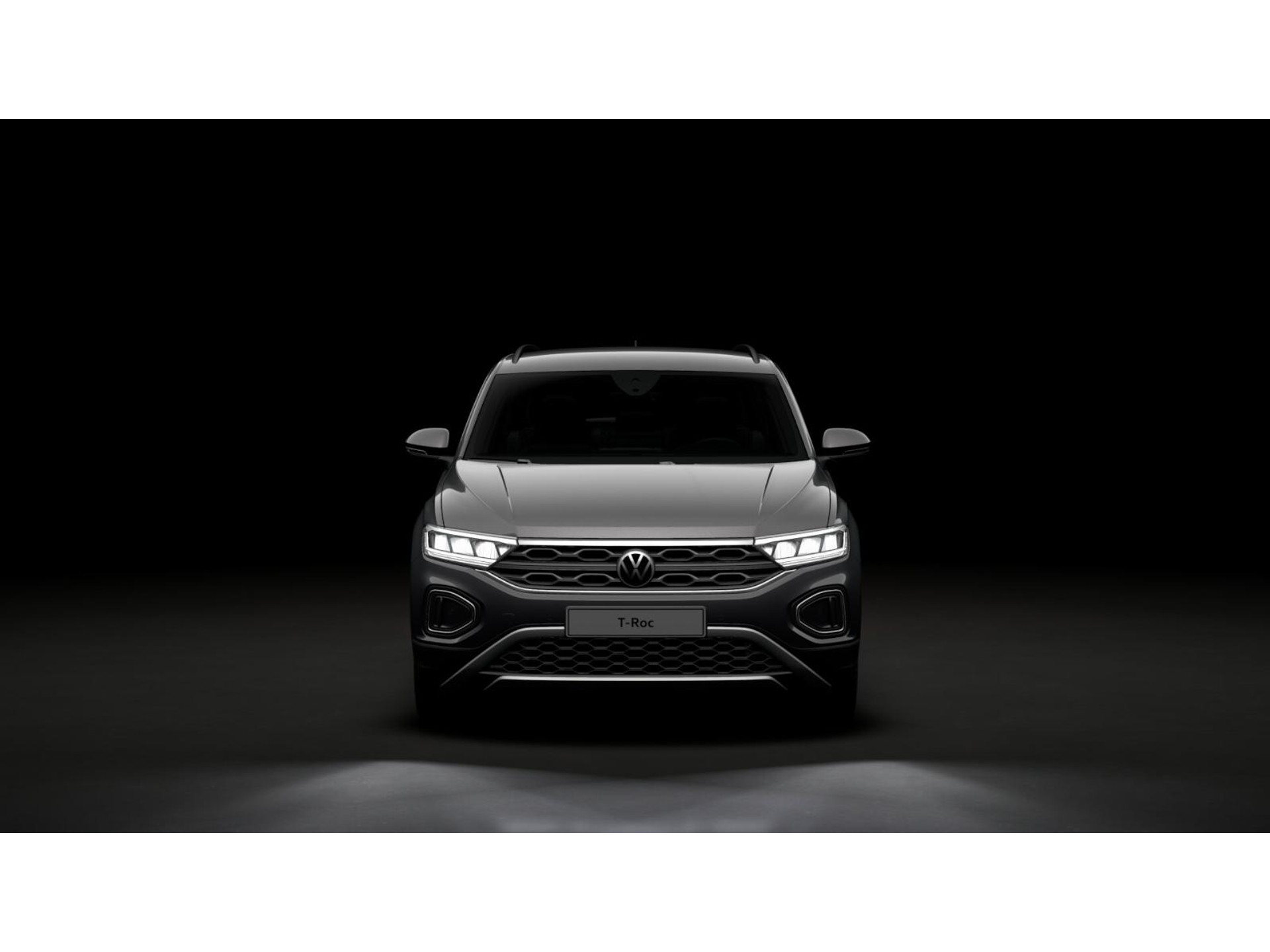 Volkswagen - T-Roc 1.5 TSI 150 7DSG Life Business - 2023