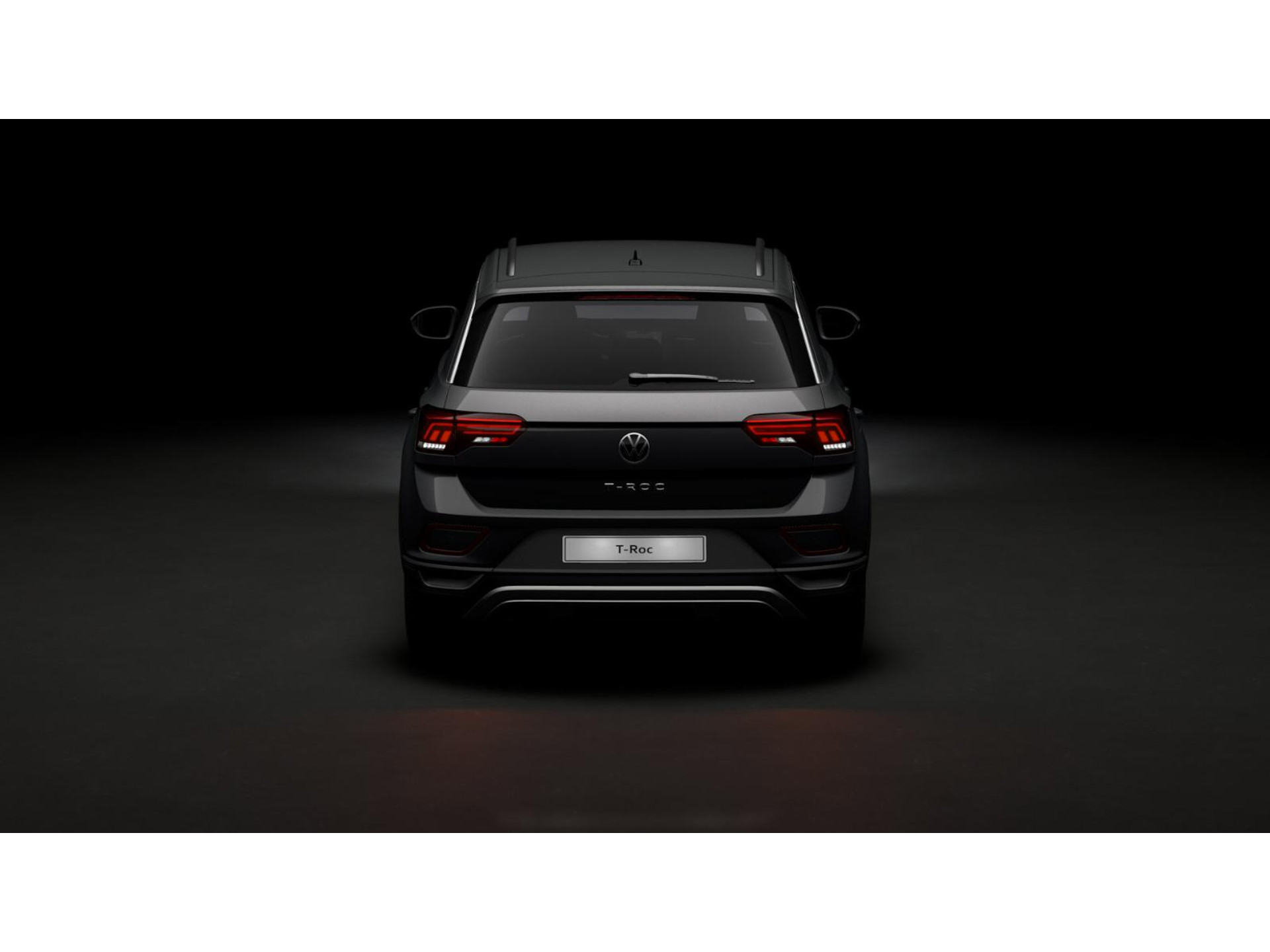 Volkswagen - T-Roc 1.5 TSI 150 7DSG Life Business - 2023