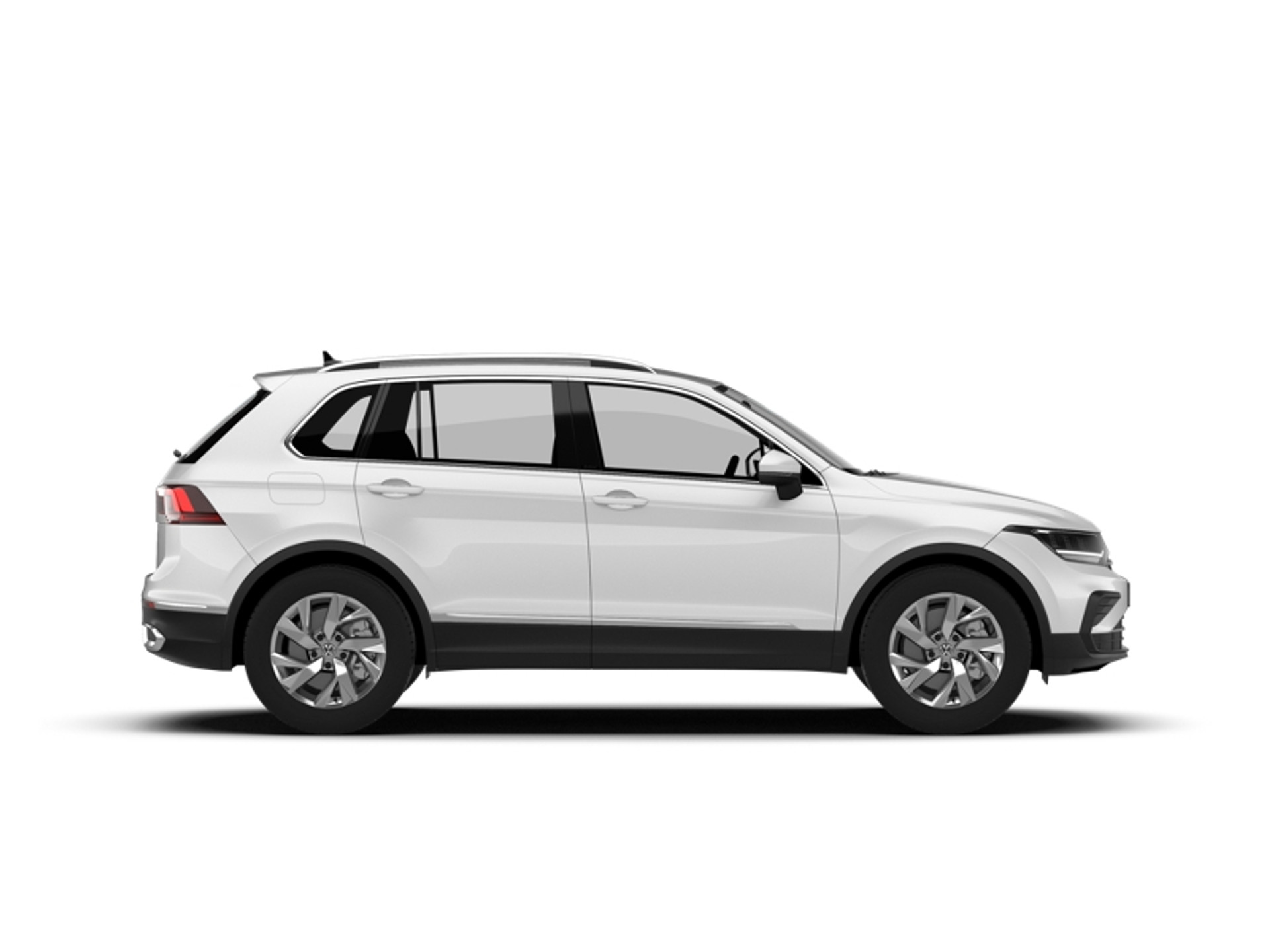 Volkswagen - Tiguan 1.4 TSI eHybrid 245 6DSG R-Line Business+ - 2023