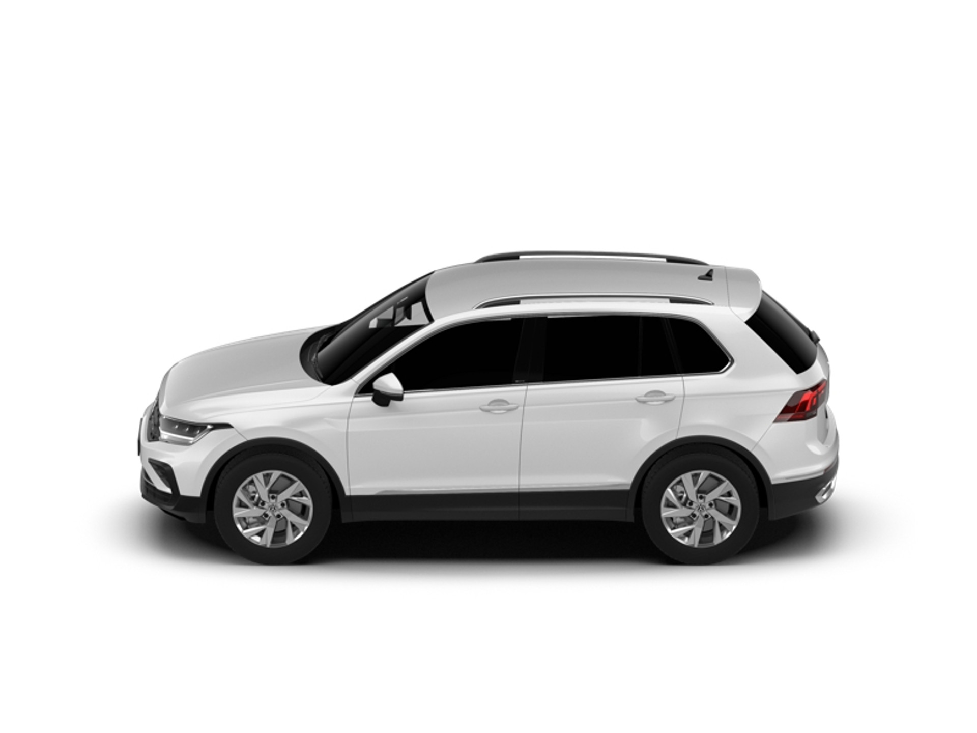 Volkswagen - Tiguan 1.4 TSI eHybrid 245 6DSG R-Line Business+ - 2023