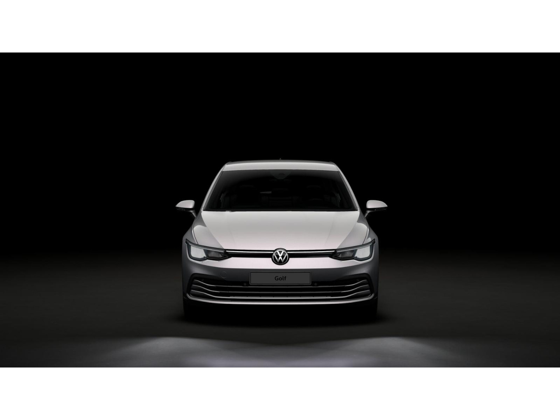 Volkswagen - Golf 1.0 eTSI 110 7DSG Life - 2023