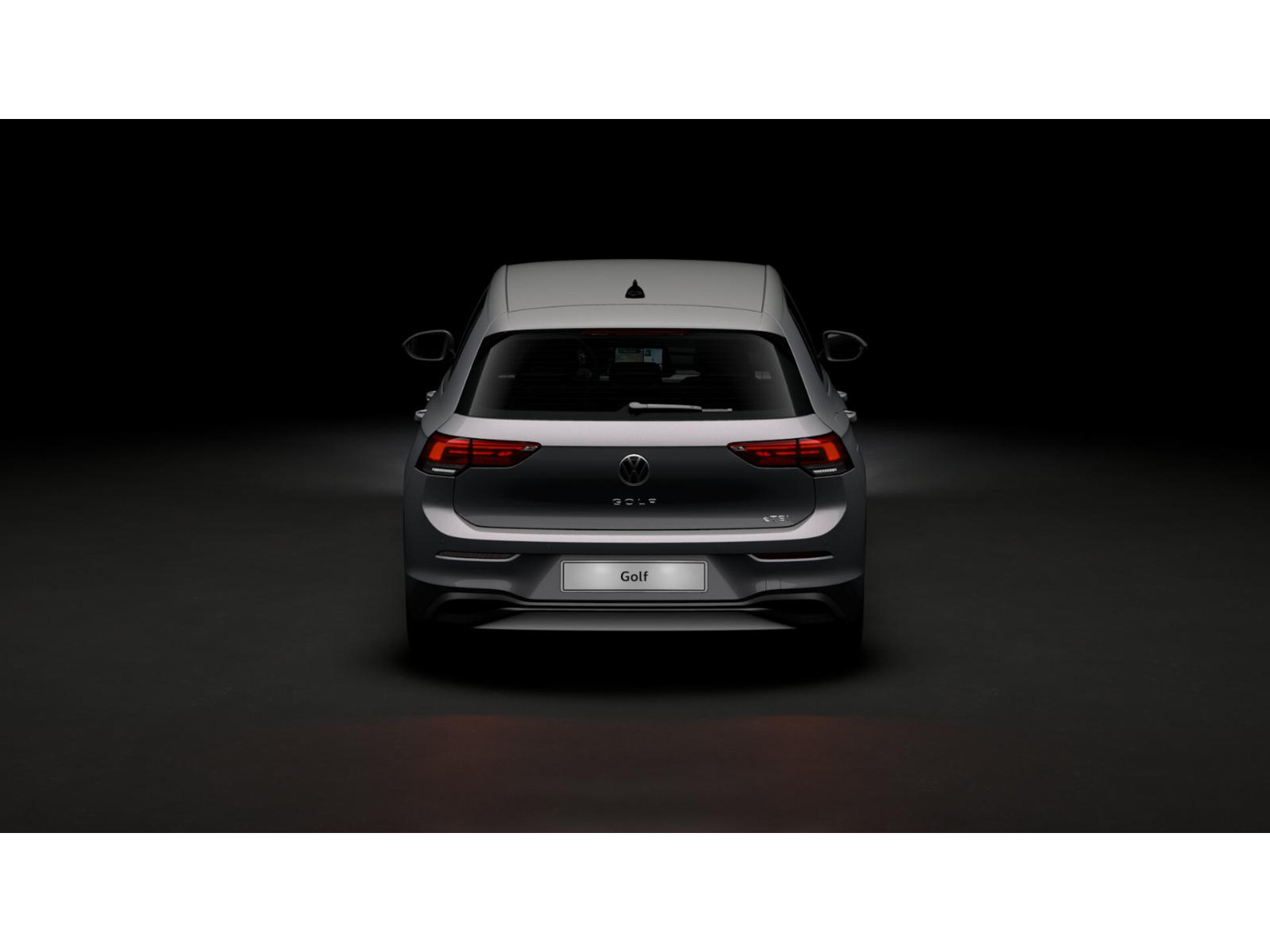 Volkswagen - Golf 1.0 eTSI 110 7DSG Life - 2023