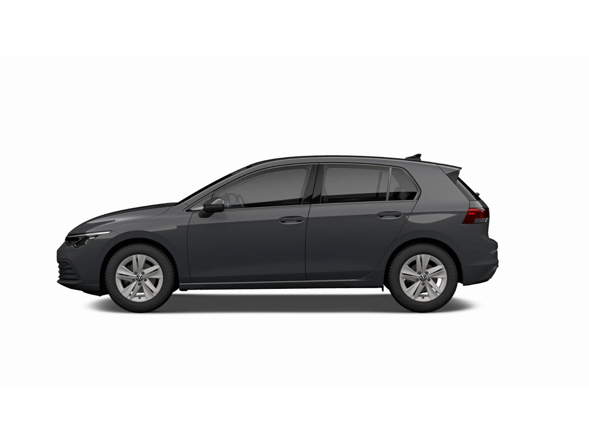 Volkswagen - Golf 1.0 eTSI 110 7DSG Life - 2023
