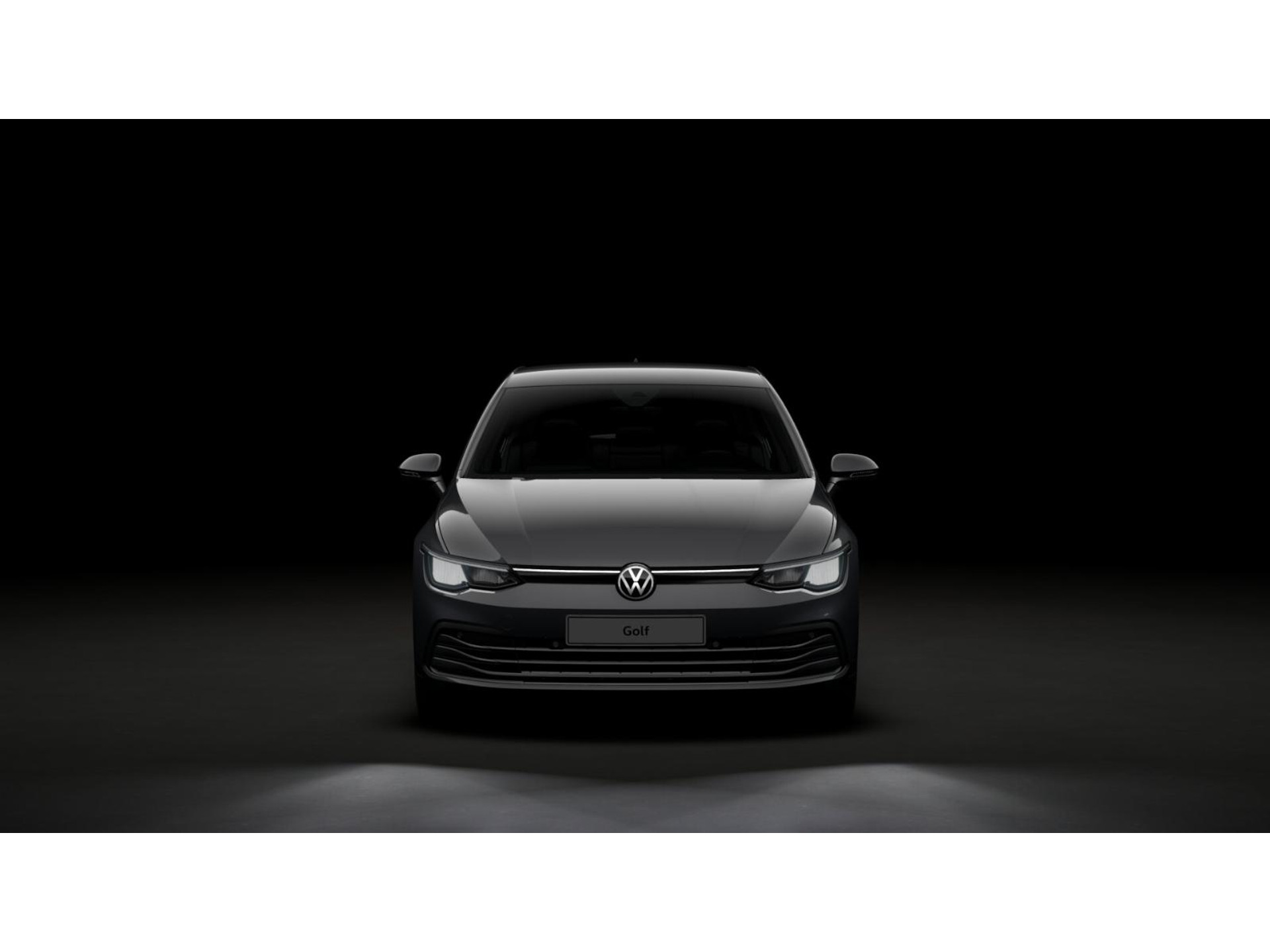 Volkswagen - Golf 1.0 eTSI 110 7DSG Life - 2023