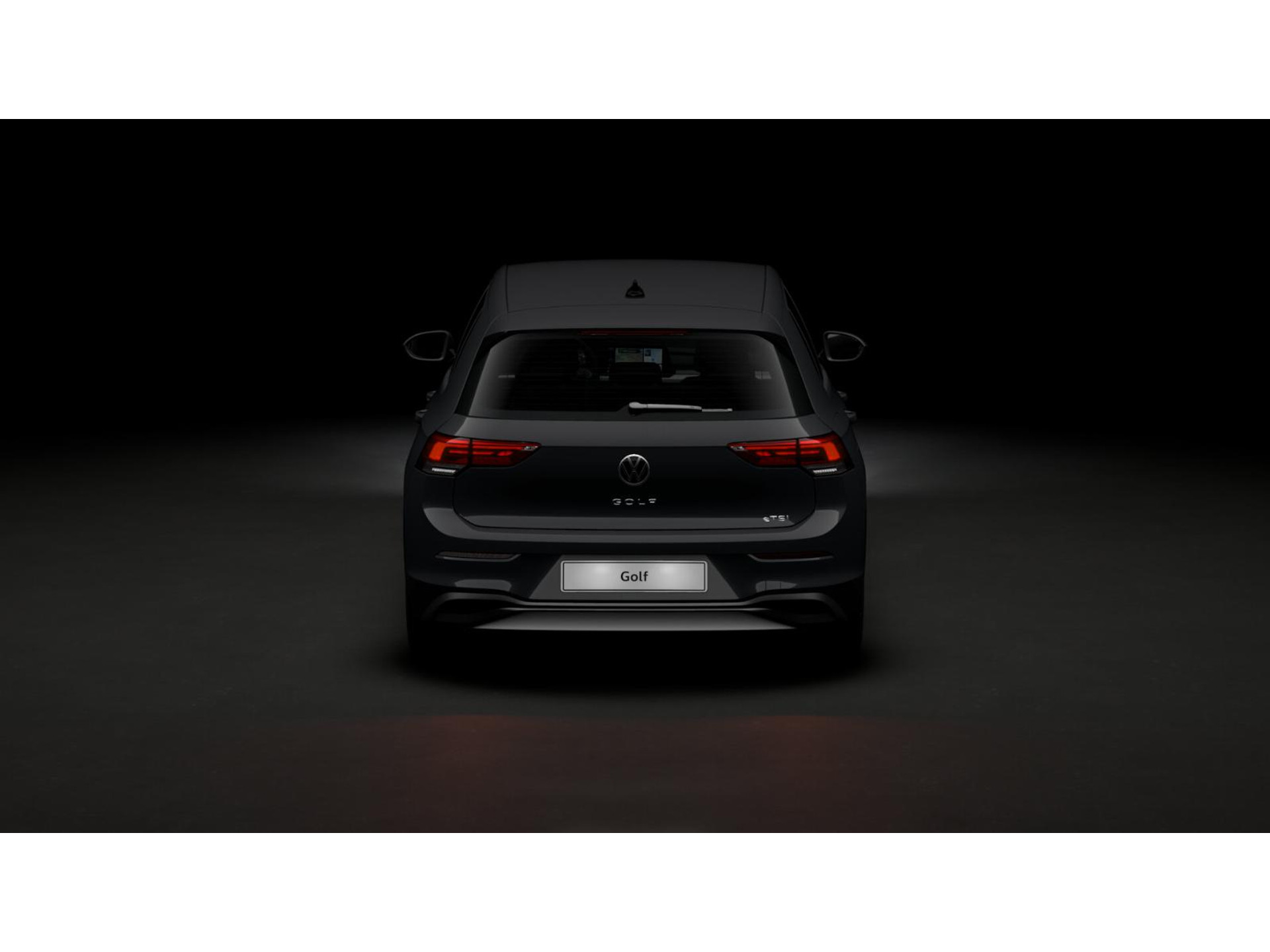 Volkswagen - Golf 1.0 eTSI 110 7DSG Life - 2023
