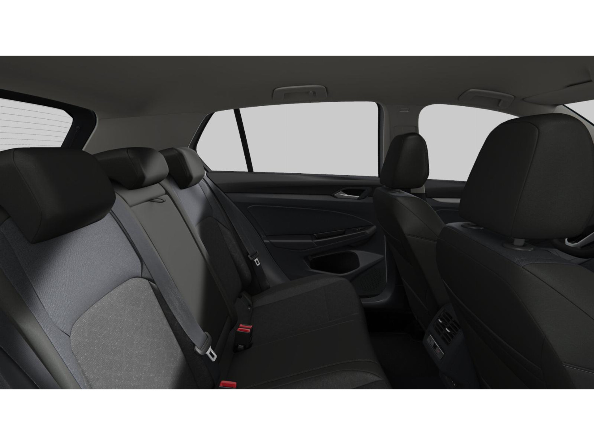 Volkswagen - Golf 1.0 eTSI 110 7DSG Life - 2023