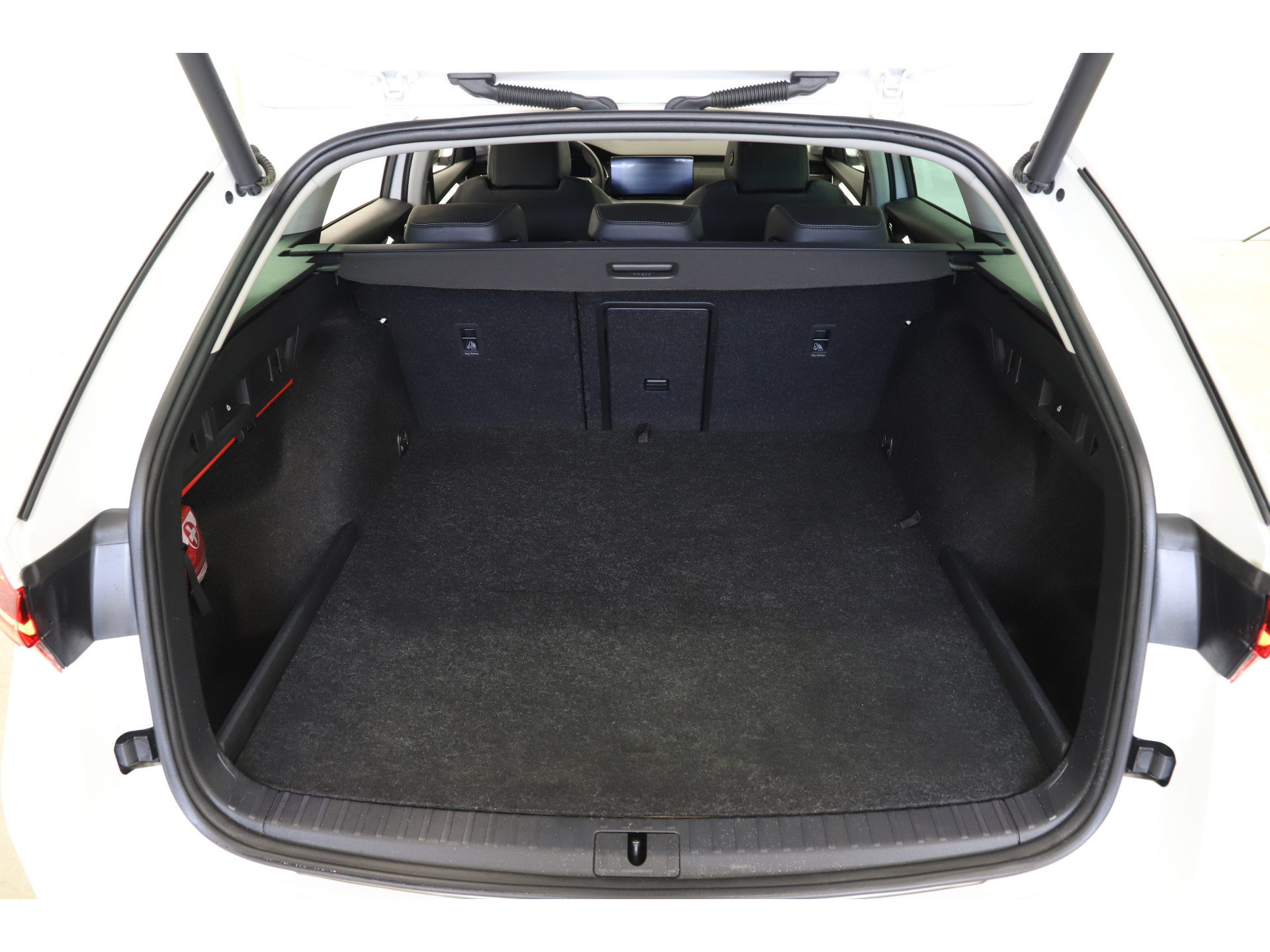 Škoda - Octavia Combi 1.4 TSI 204pk iV PHEV - 2021