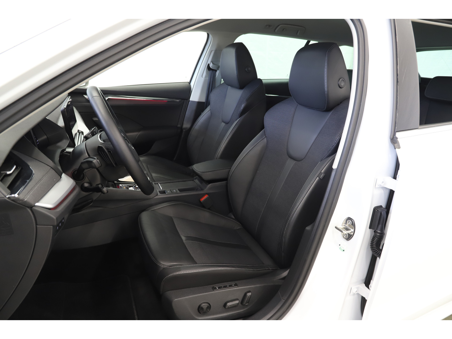 Škoda - Octavia Combi 1.4 TSI 204pk iV PHEV - 2021