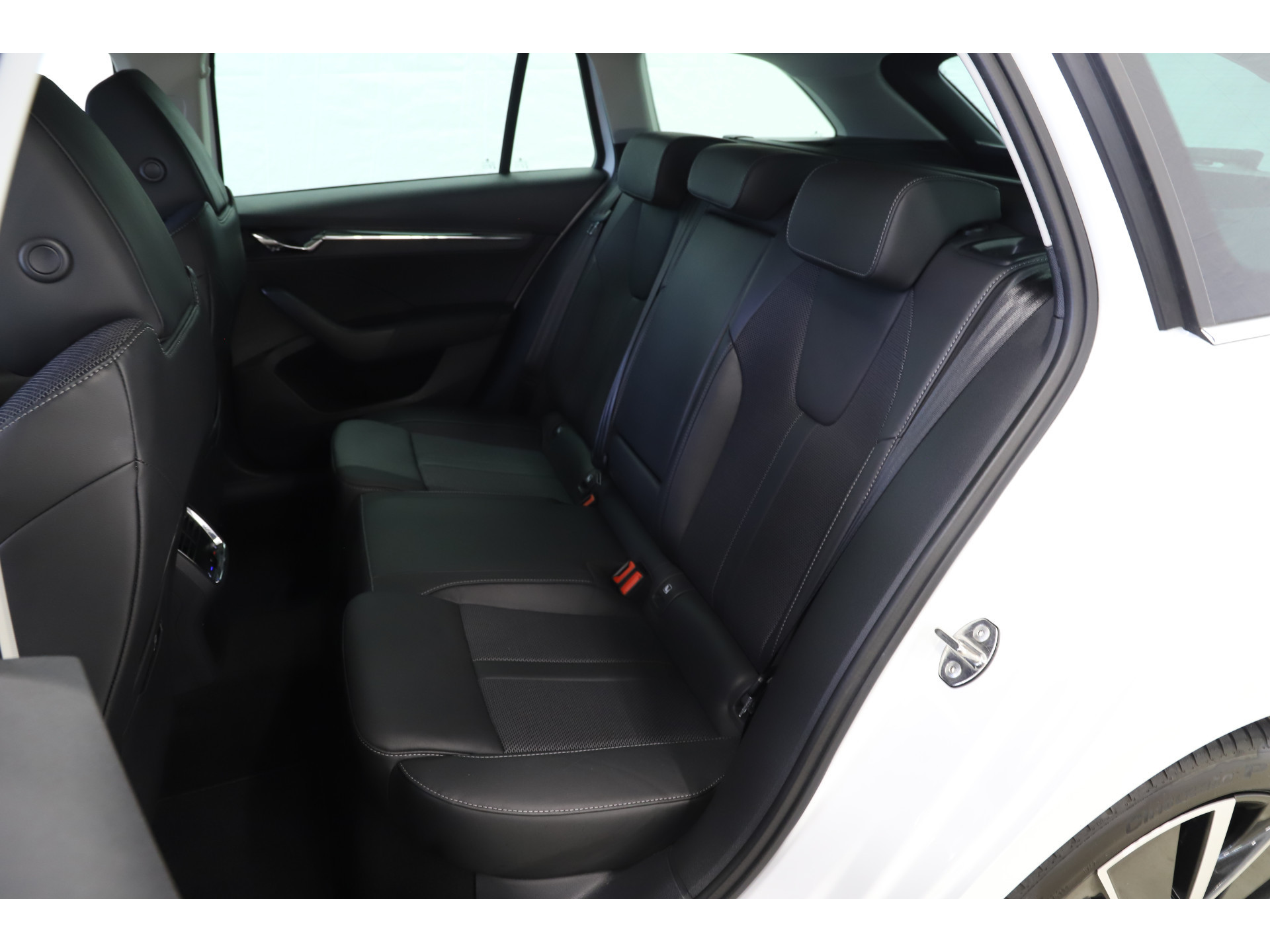 Škoda - Octavia Combi 1.4 TSI 204pk iV PHEV - 2021