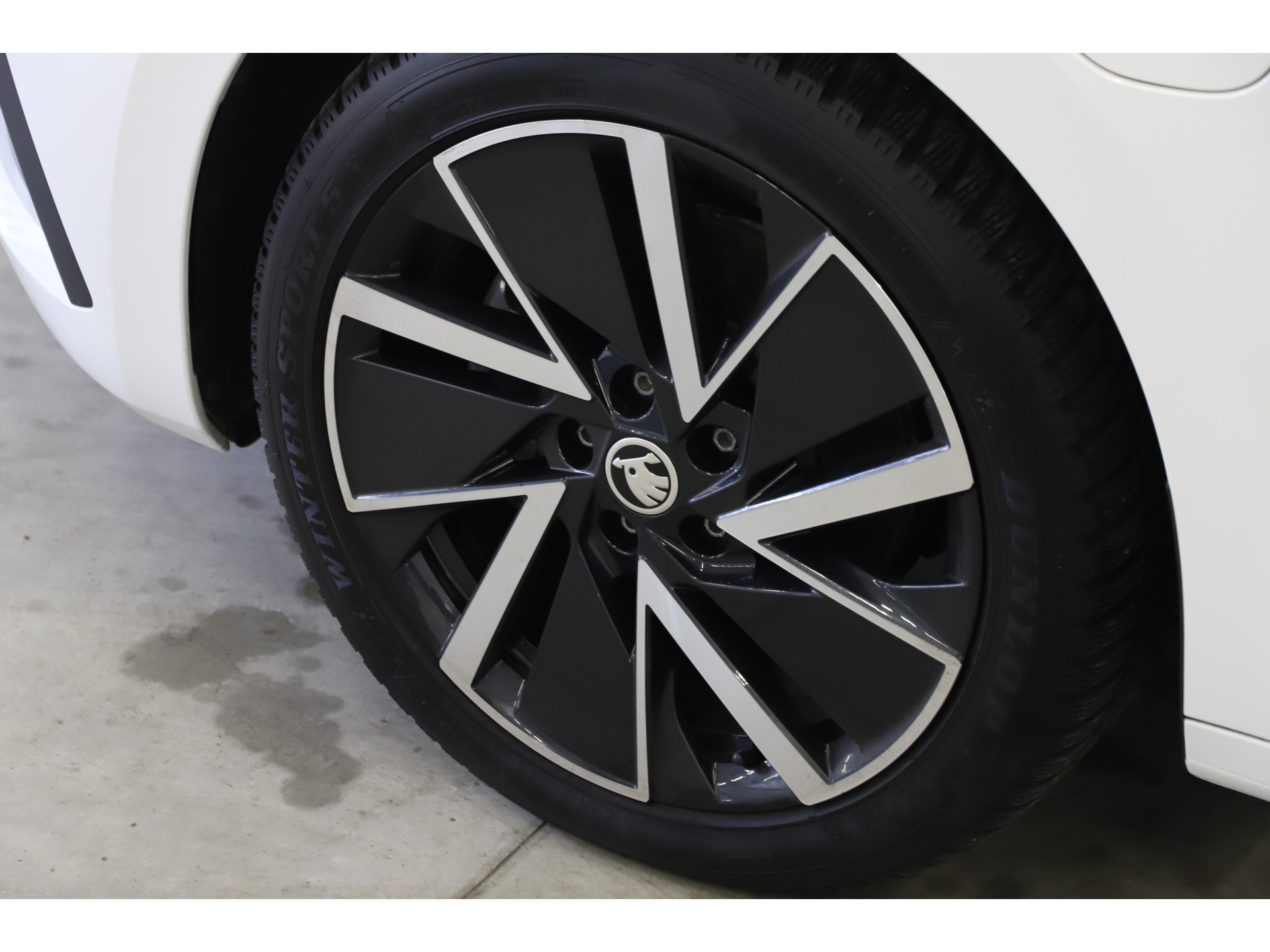 Škoda - Octavia Combi 1.4 TSI 204pk iV PHEV - 2021