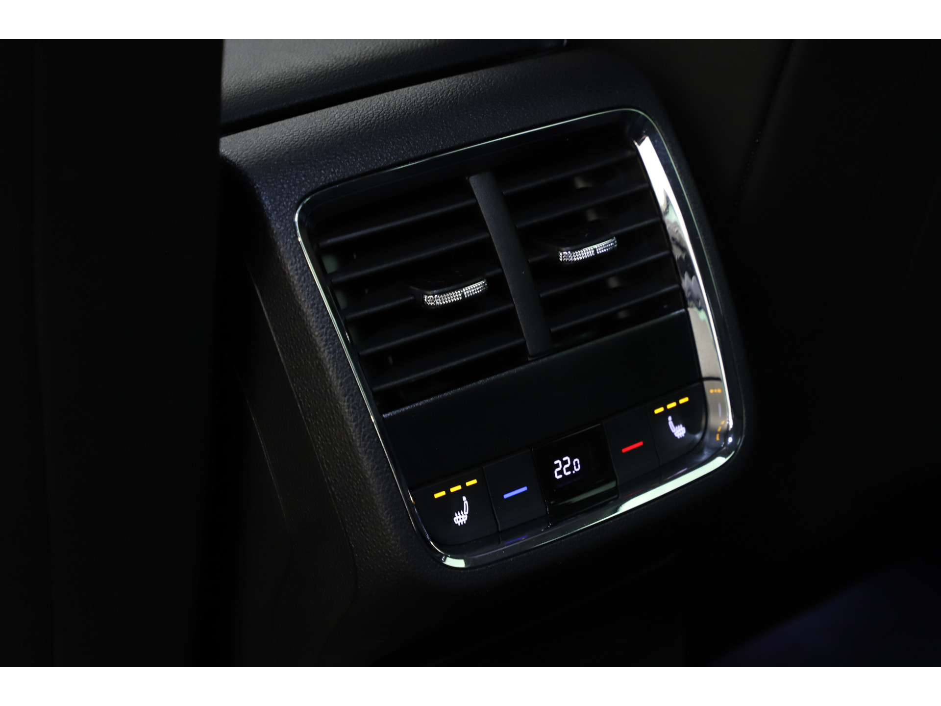 Škoda - Octavia Combi 1.4 TSI 204pk iV PHEV - 2021