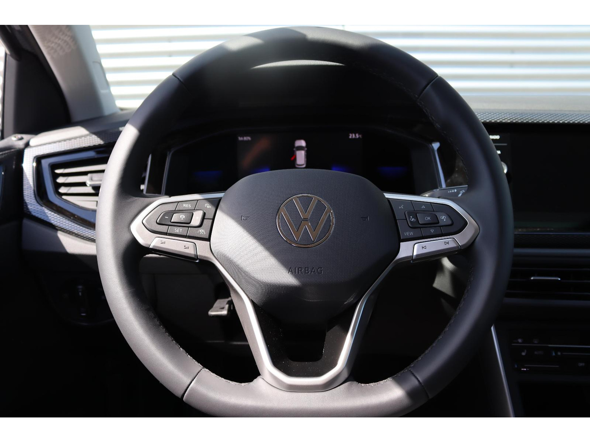 Volkswagen - Taigo 1.0 TSI 95 5MT Life - 2023