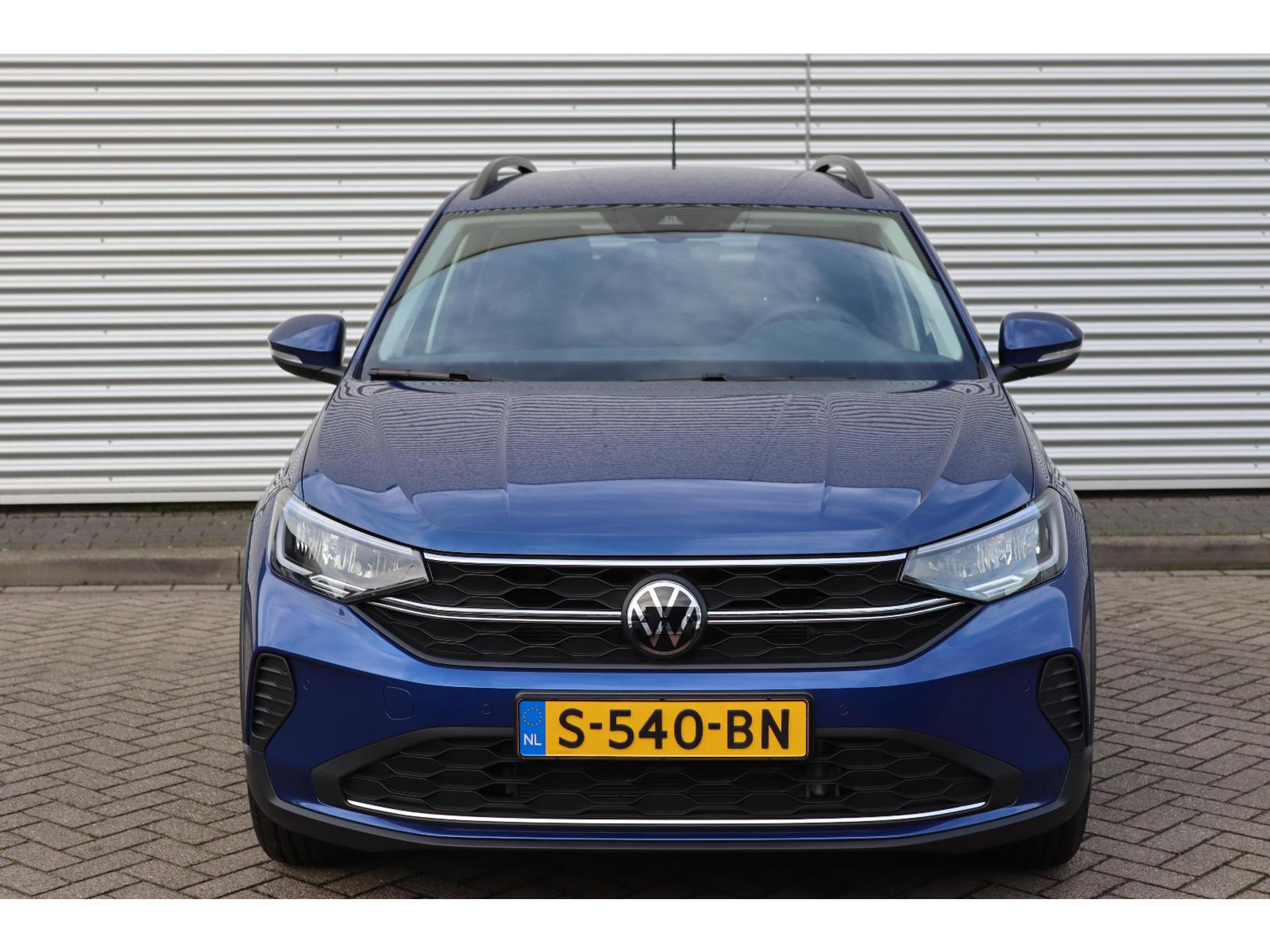 Volkswagen - Taigo 1.0 TSI 95 5MT Life - 2023