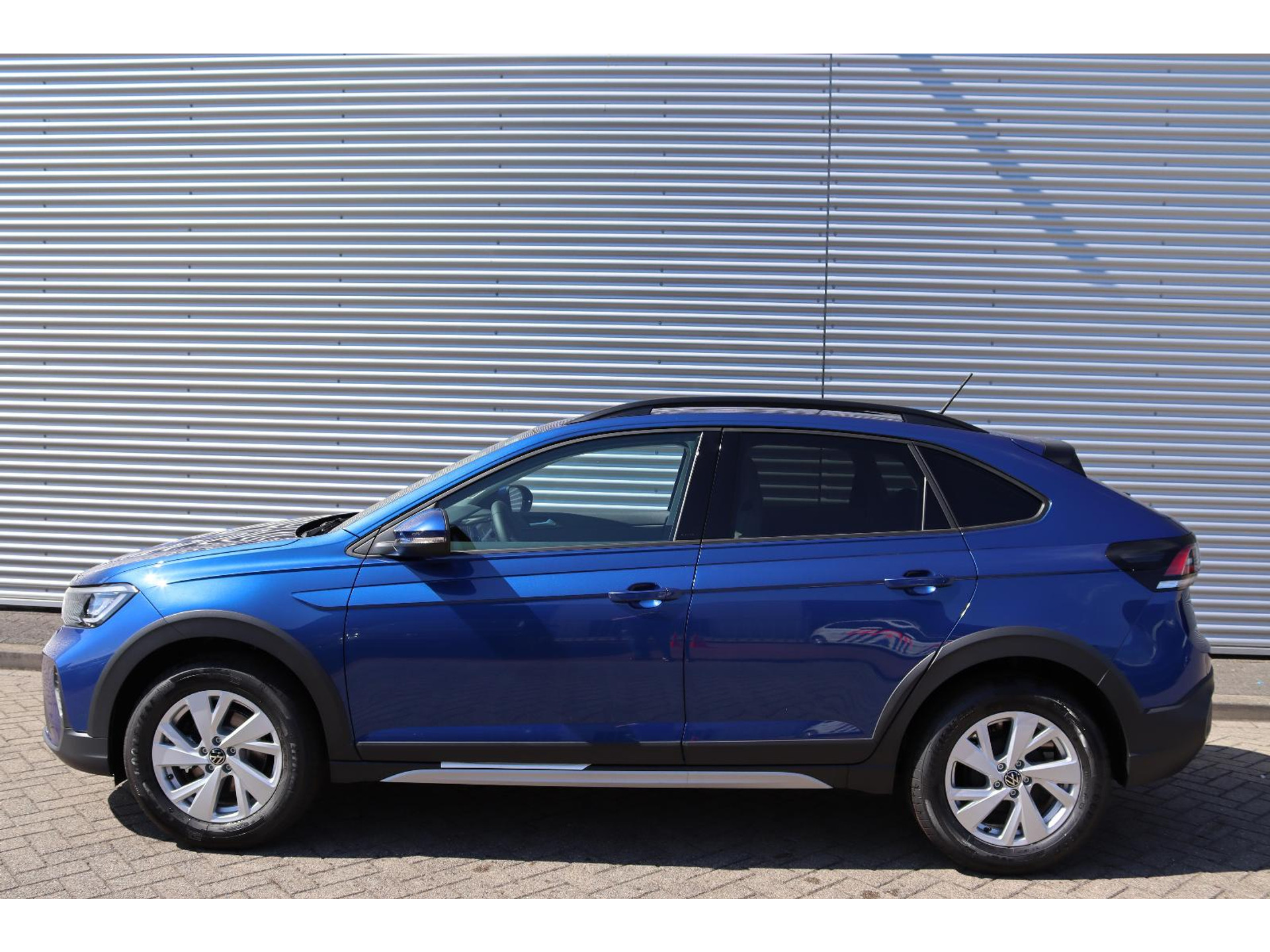 Volkswagen - Taigo 1.0 TSI 95 5MT Life - 2023