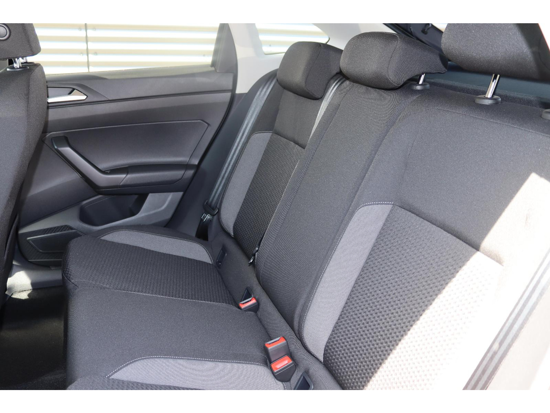 Volkswagen - Taigo 1.0 TSI 95 5MT Life - 2023