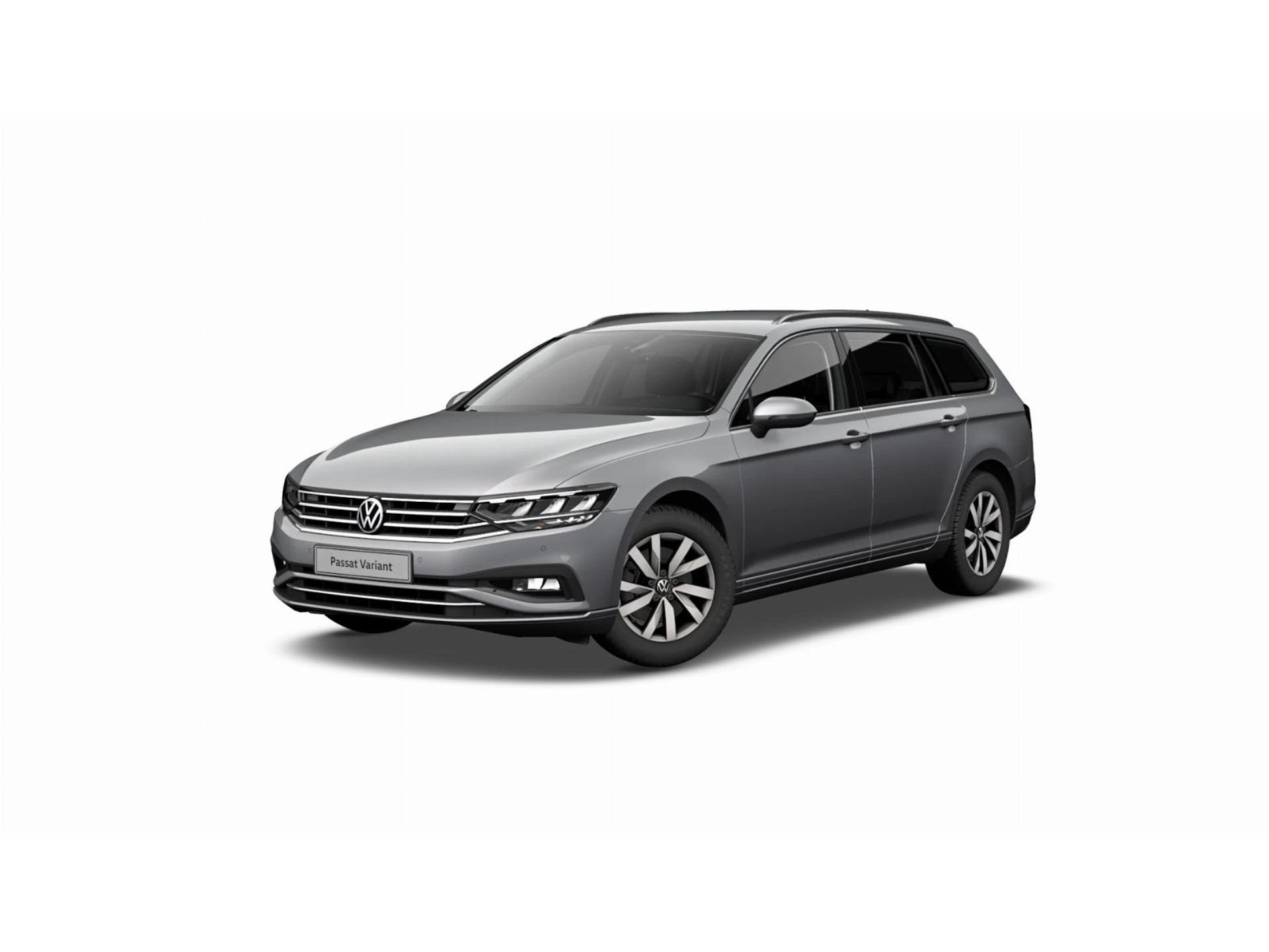 Volkswagen - Passat Variant 1.5 TSI 150 7DSG Business - 2023