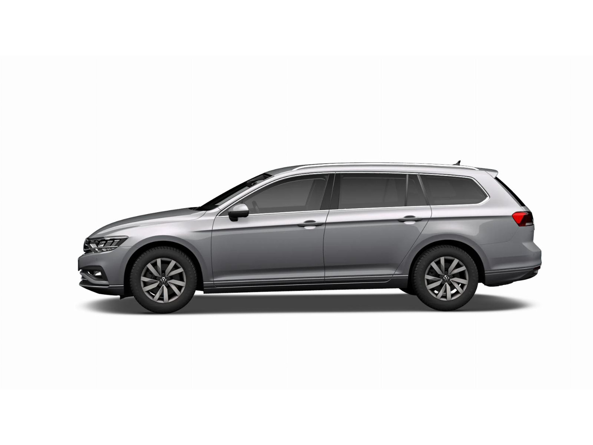 Volkswagen - Passat Variant 1.5 TSI 150 7DSG Business - 2023