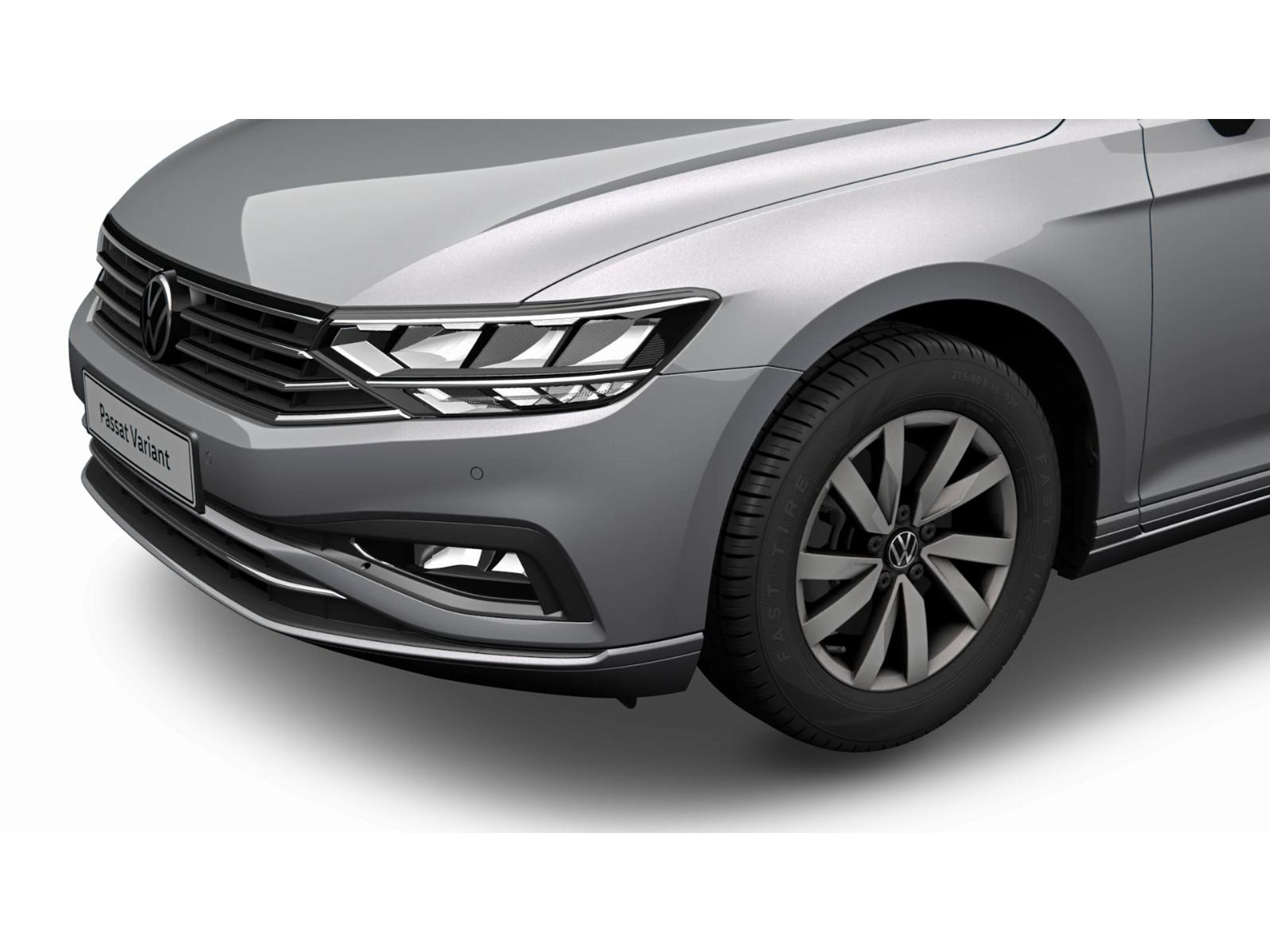 Volkswagen - Passat Variant 1.5 TSI 150 7DSG Business - 2023