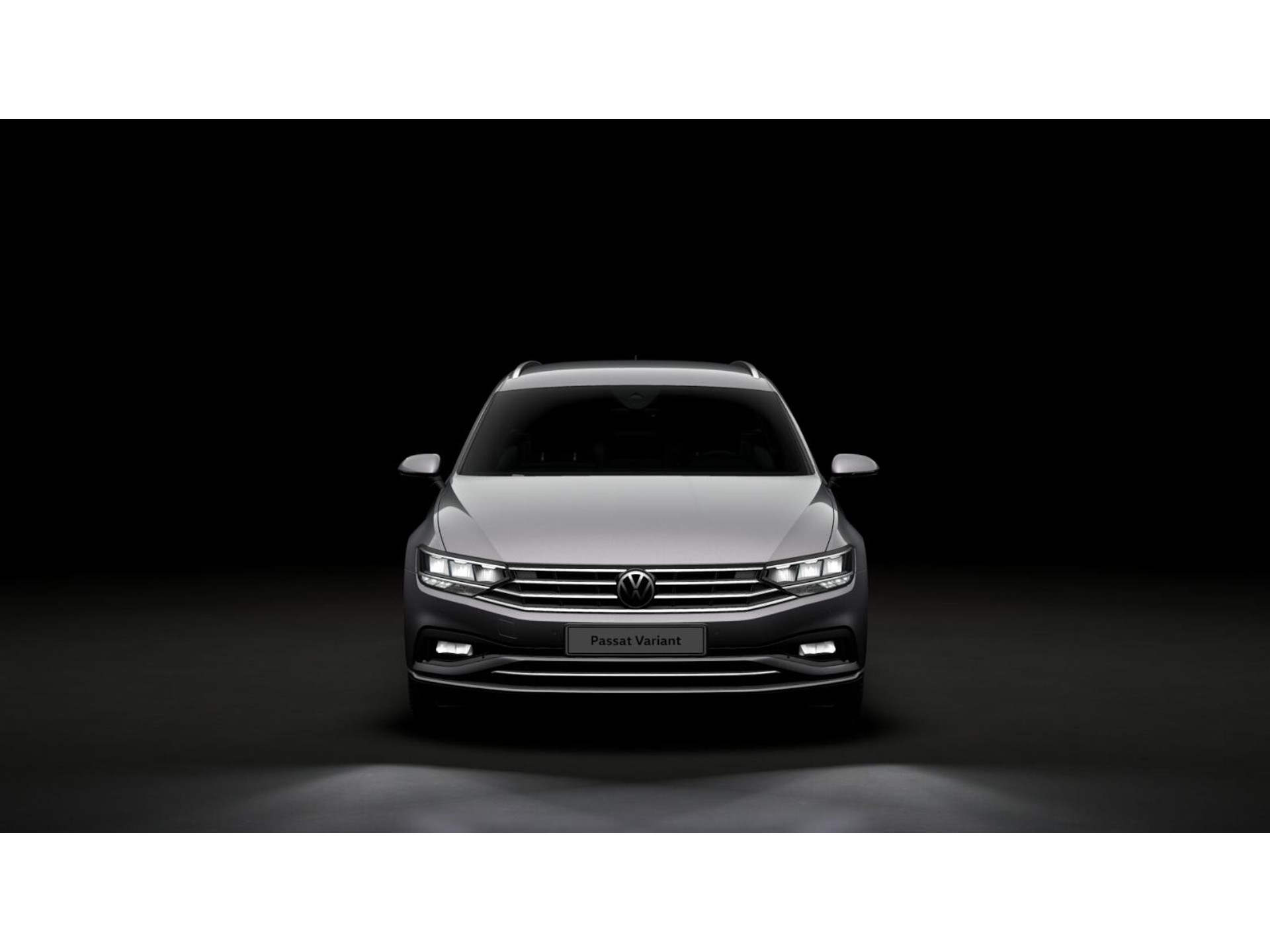 Volkswagen - Passat Variant 1.5 TSI 150 7DSG Business - 2023