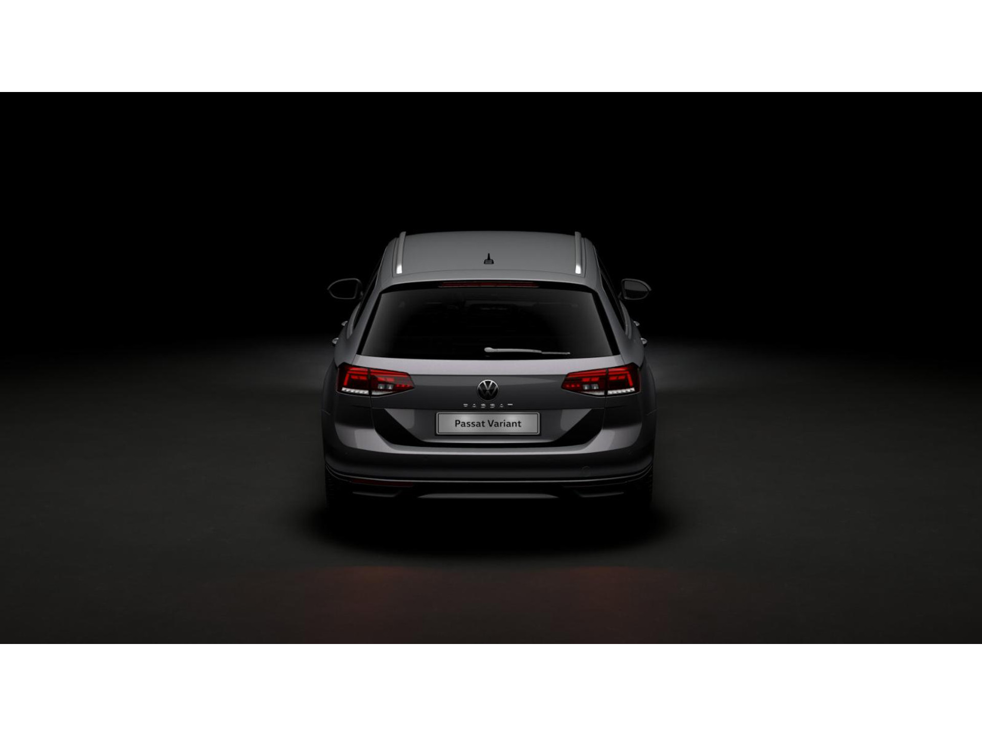 Volkswagen - Passat Variant 1.5 TSI 150 7DSG Business - 2023