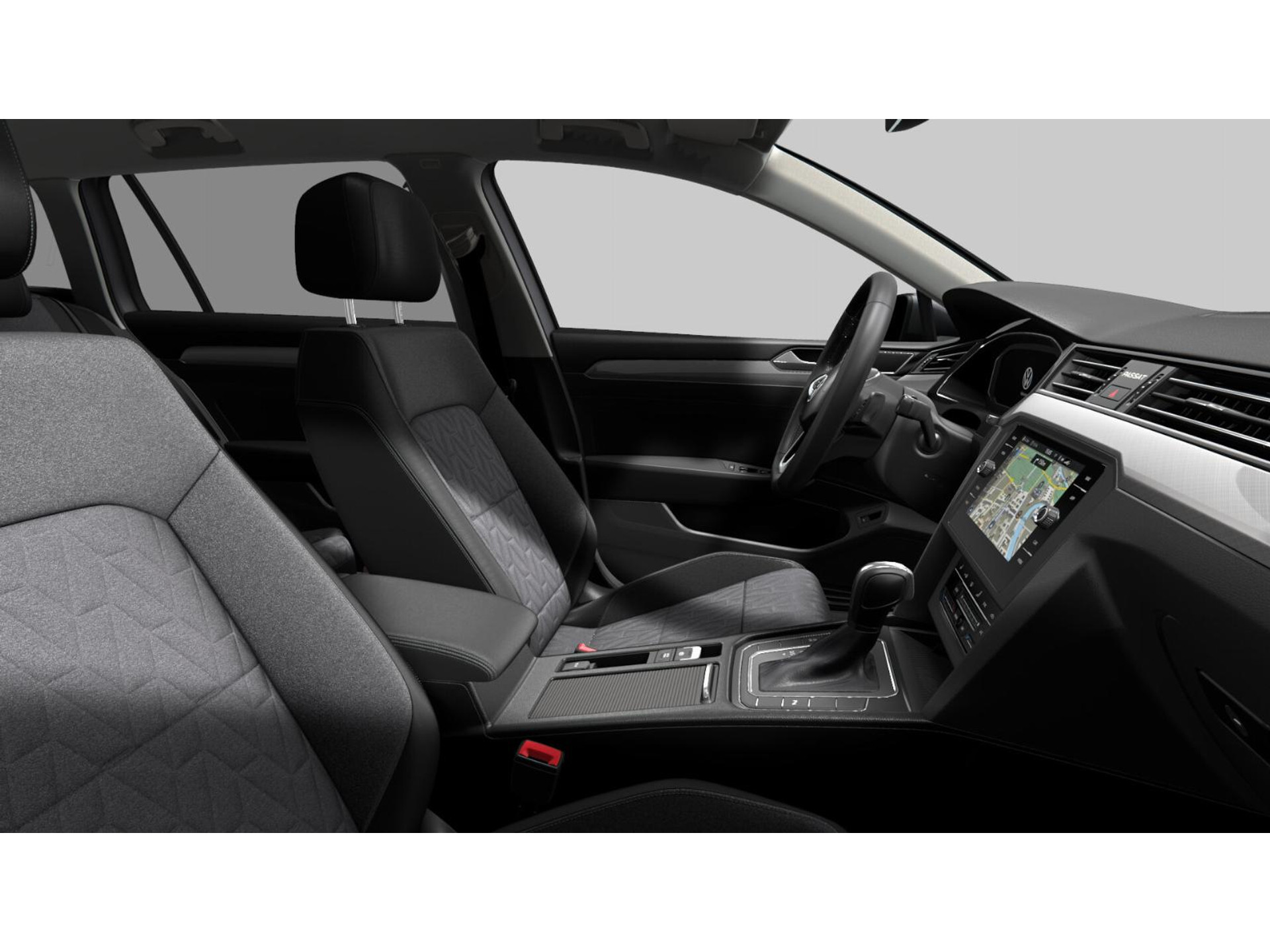 Volkswagen - Passat Variant 1.5 TSI 150 7DSG Business - 2023