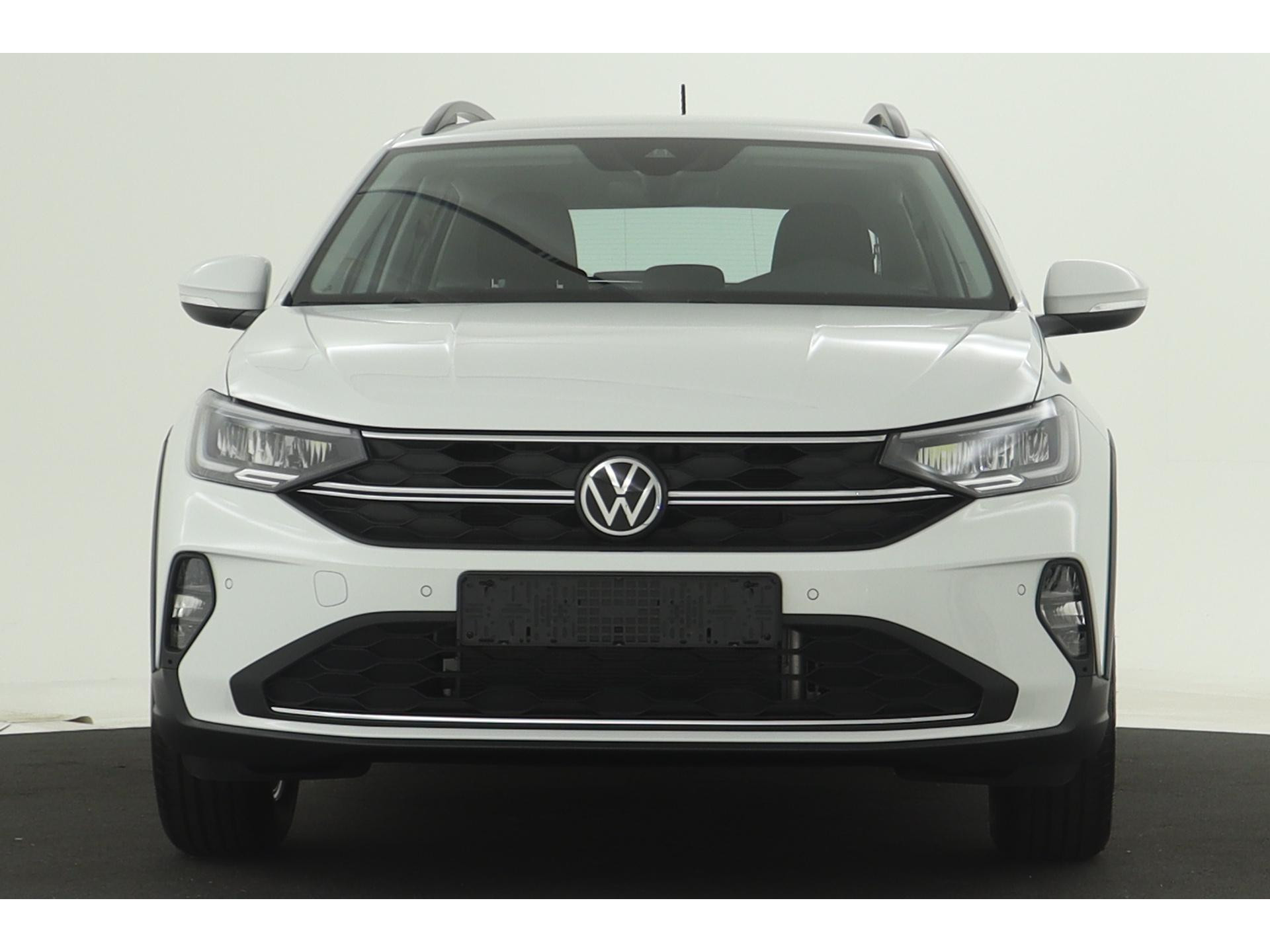 Volkswagen - Taigo 1.0 TSI 95 5MT Life - 2023