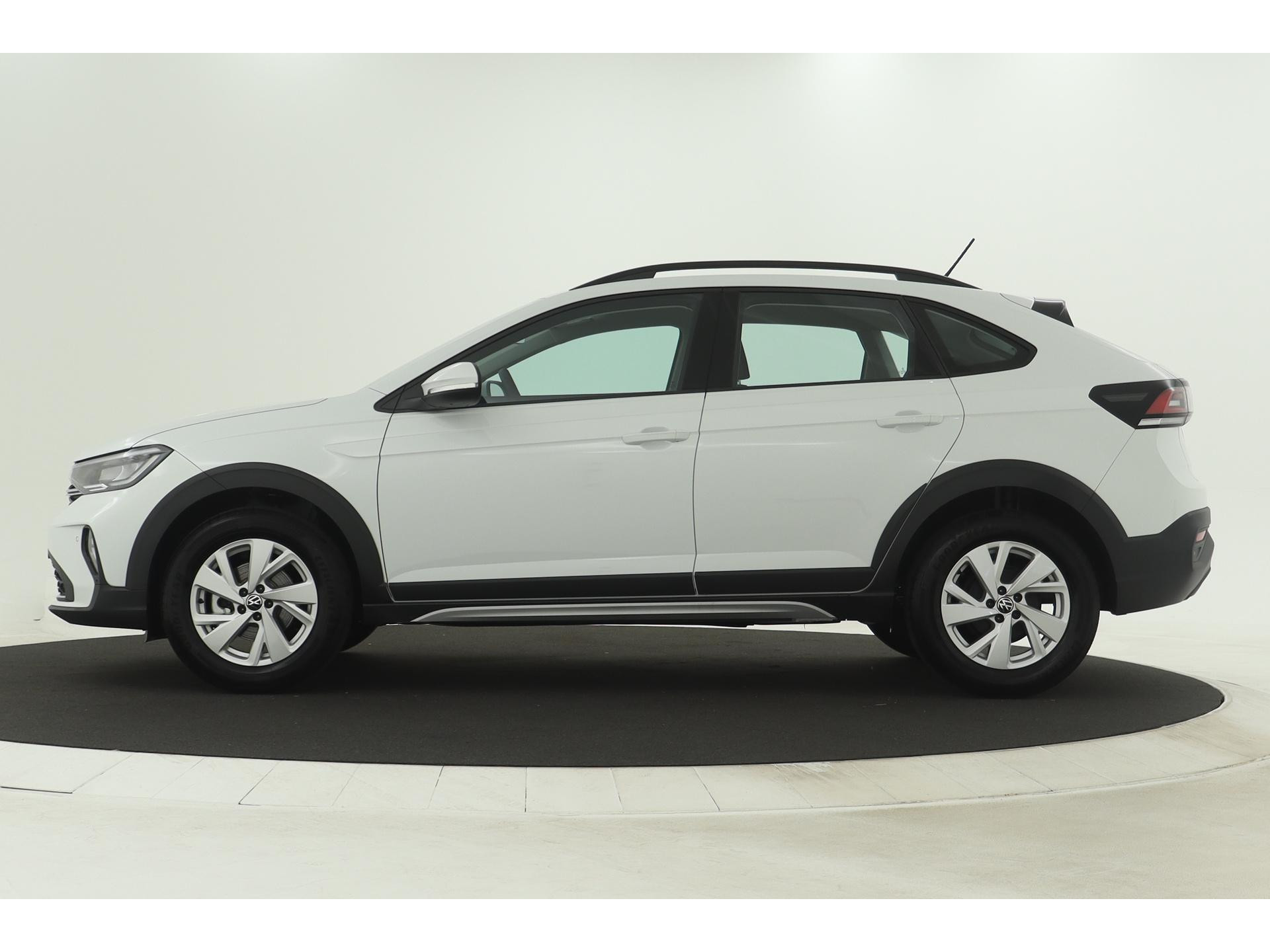 Volkswagen - Taigo 1.0 TSI 95 5MT Life - 2023