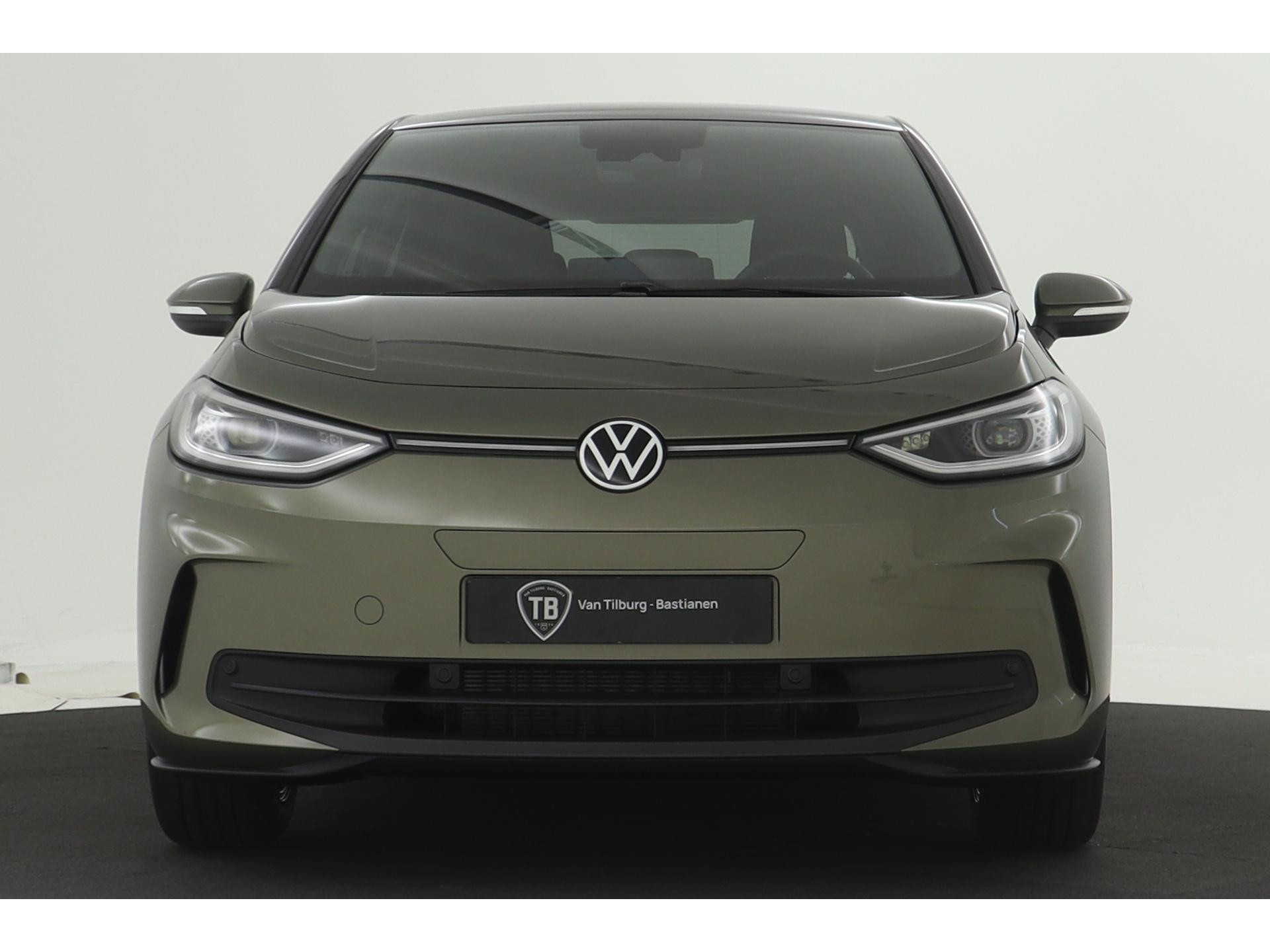 Volkswagen - ID.3 Elektromotor 204 1AT Pro Business - 2023
