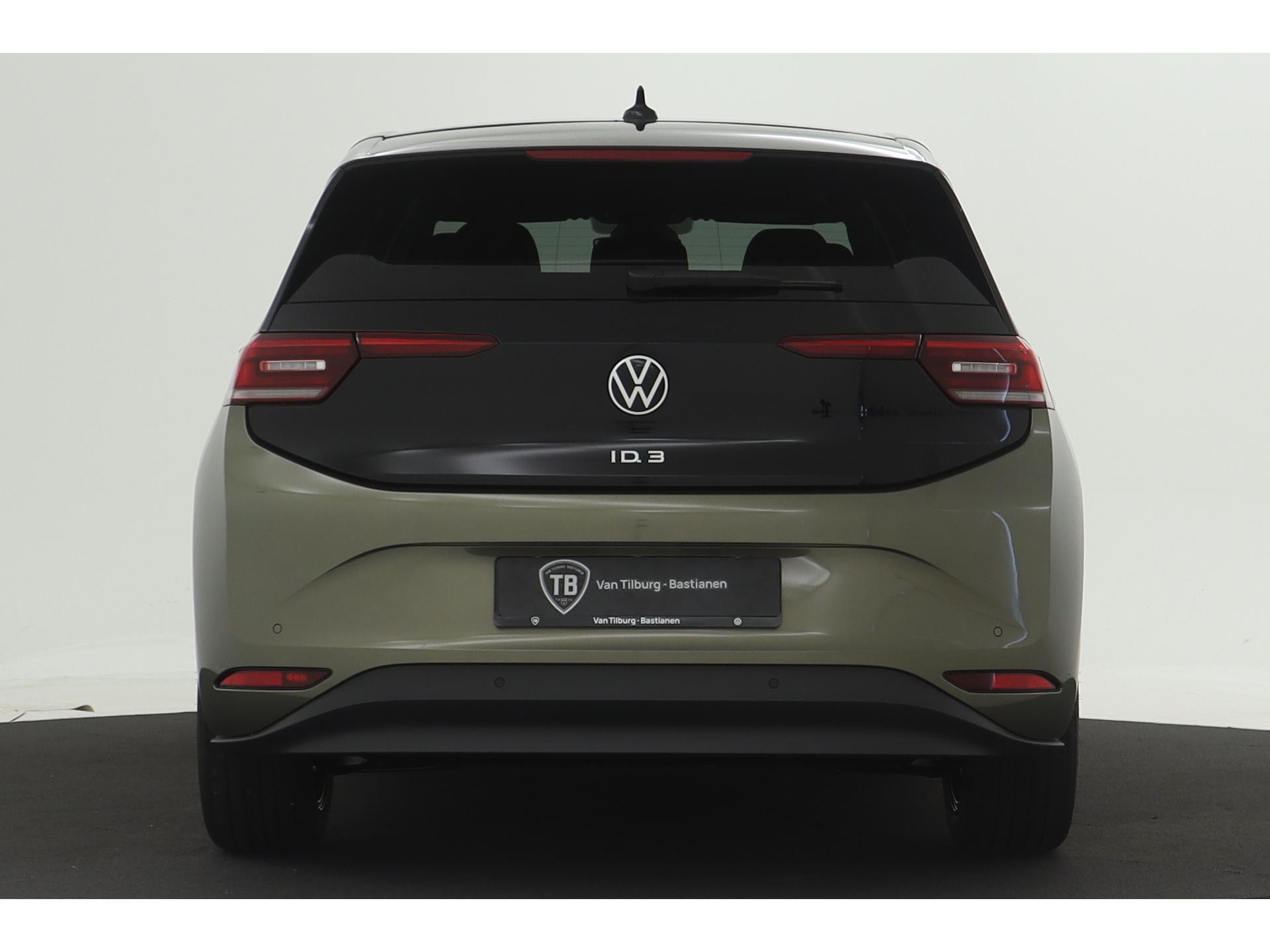 Volkswagen - ID.3 Elektromotor 204 1AT Pro Business - 2023