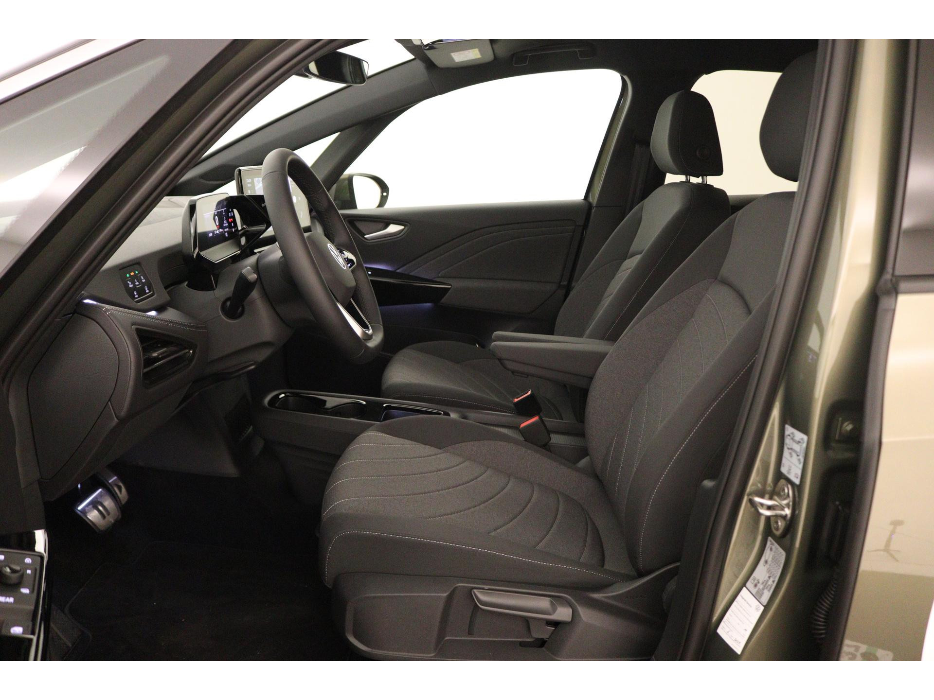 Volkswagen - ID.3 Elektromotor 204 1AT Pro Business - 2023