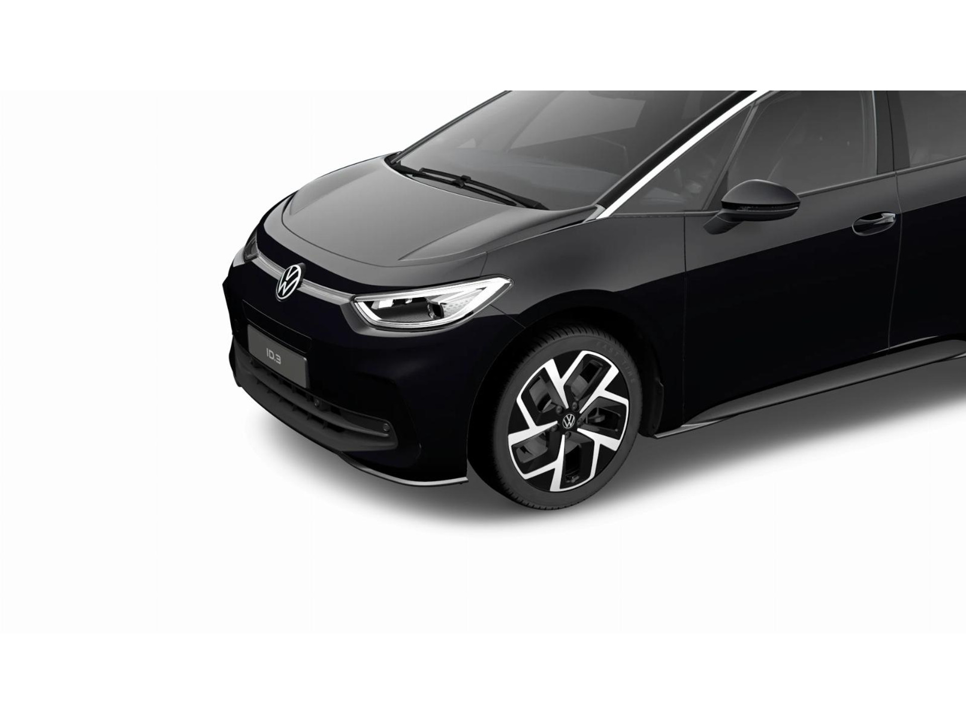 Volkswagen - ID.3 Elektromotor 204 1AT Pro Business - 2023