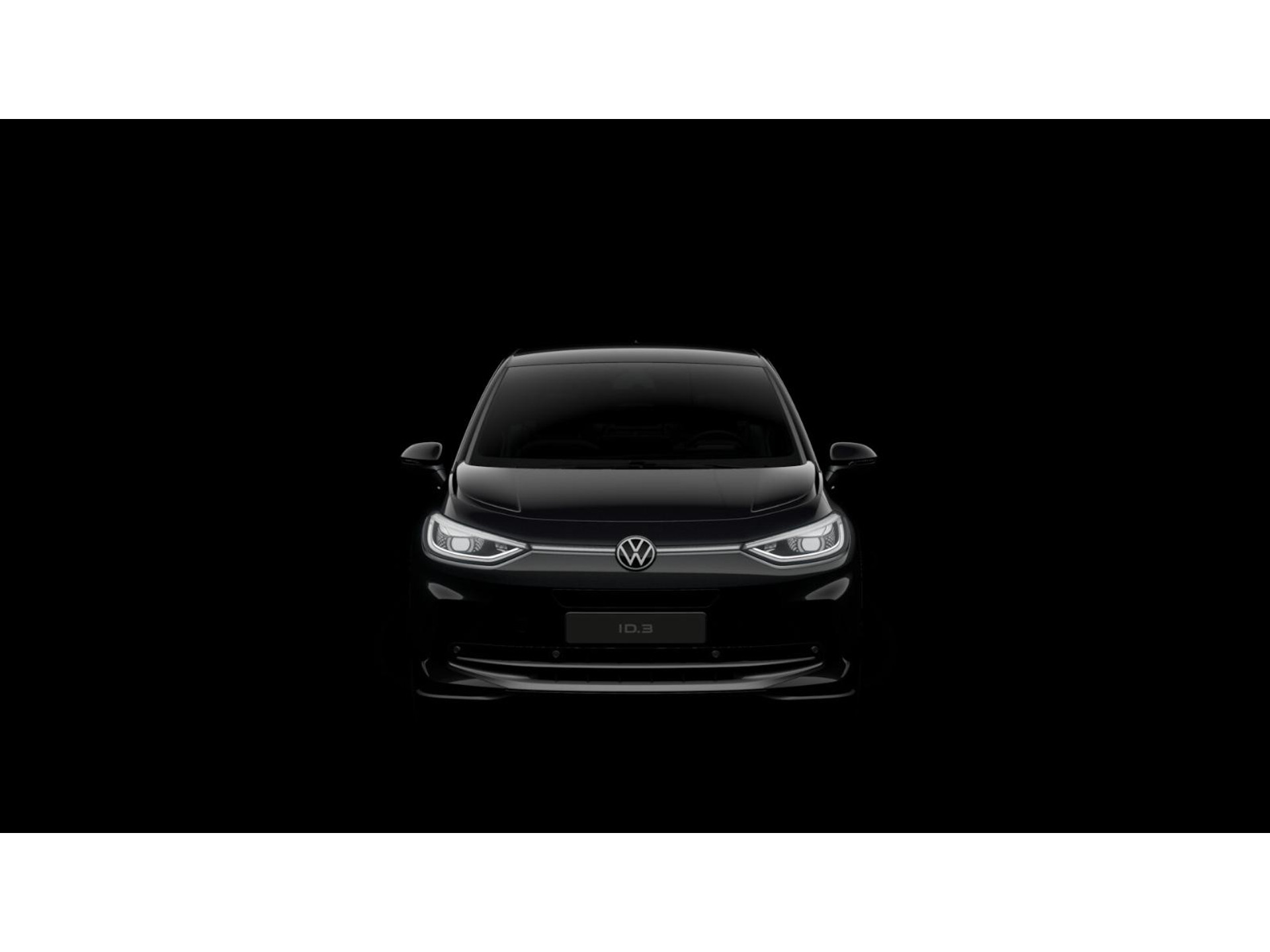 Volkswagen - ID.3 Elektromotor 204 1AT Pro Business - 2023