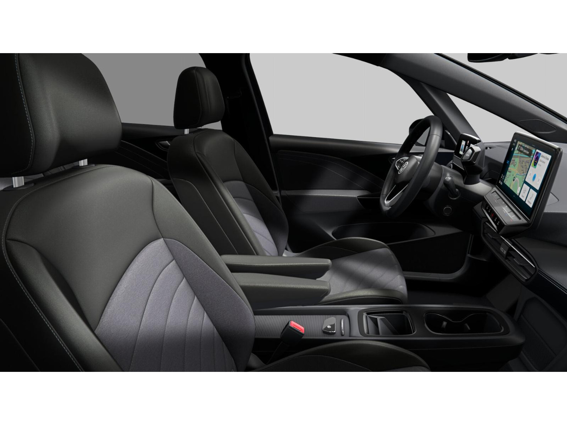 Volkswagen - ID.3 Elektromotor 204 1AT Pro Business - 2023