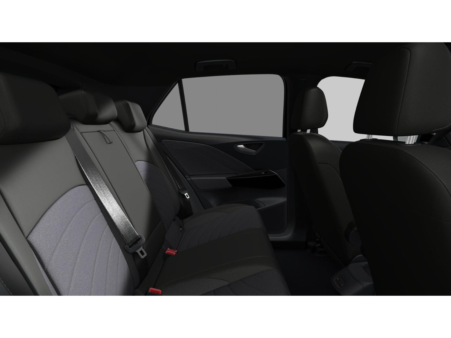 Volkswagen - ID.3 Elektromotor 204 1AT Pro Business - 2023