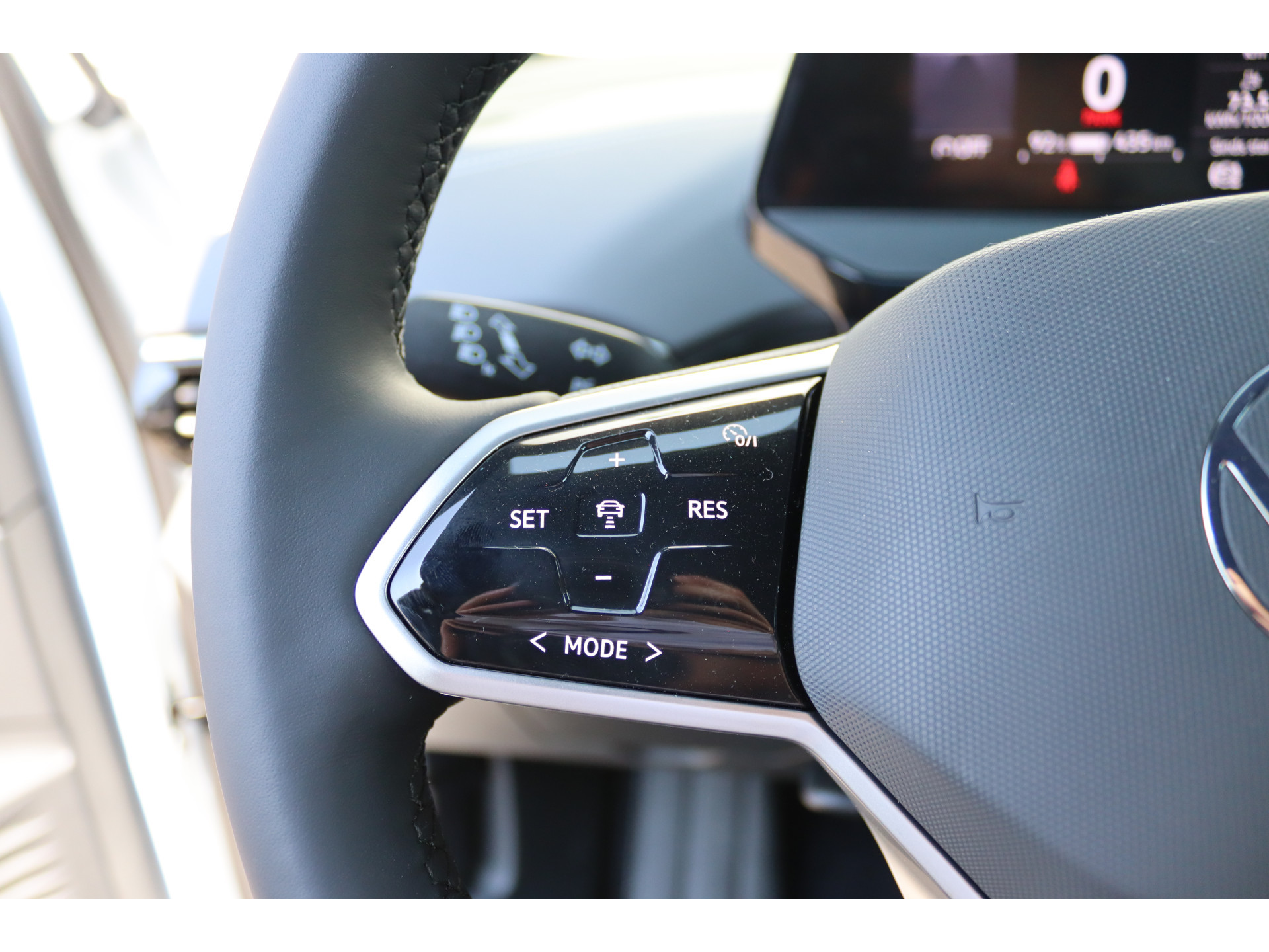 Volkswagen - ID.5 Pro 77 kWh - 2022